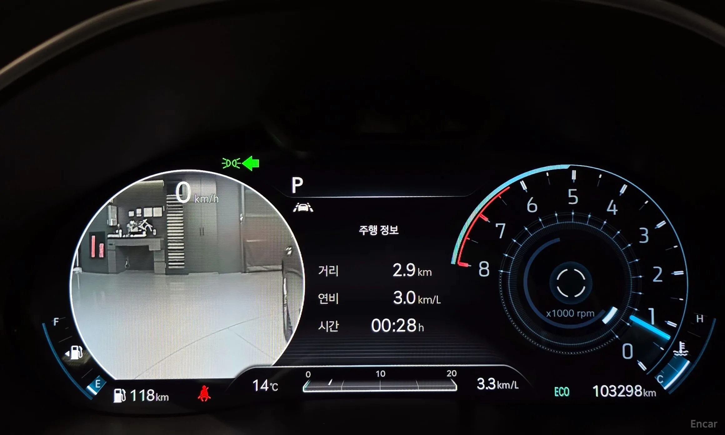 Genesis G80 (RG3) превью 8