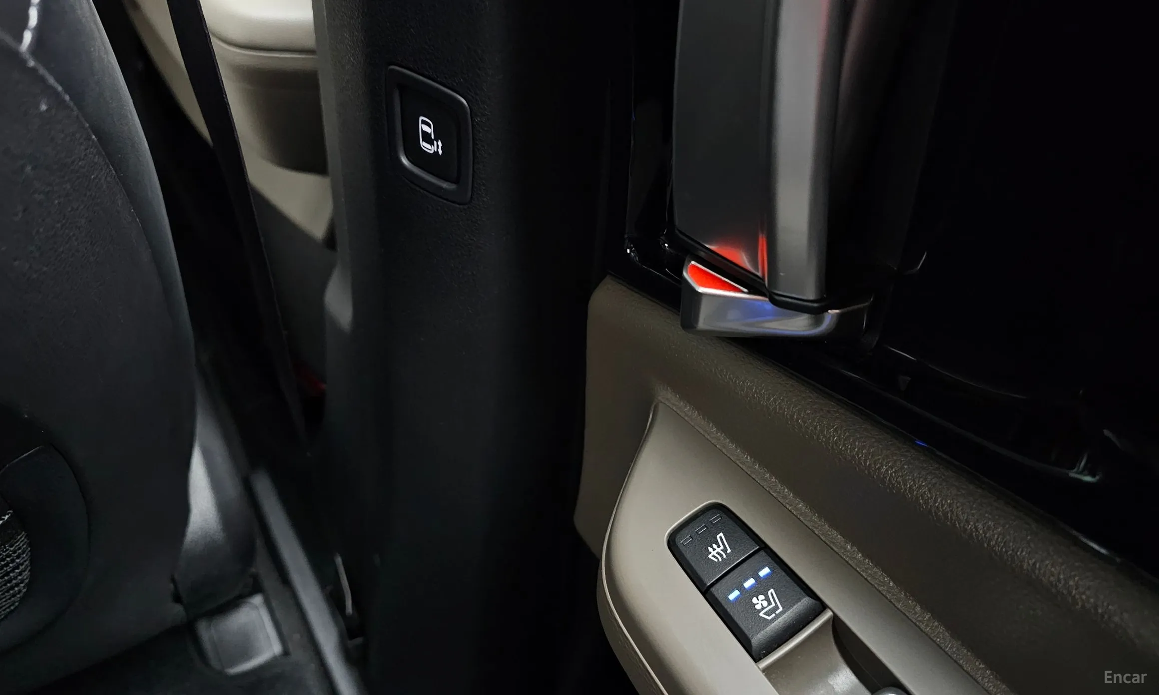 Kia Carnival 4th Generation превью 18