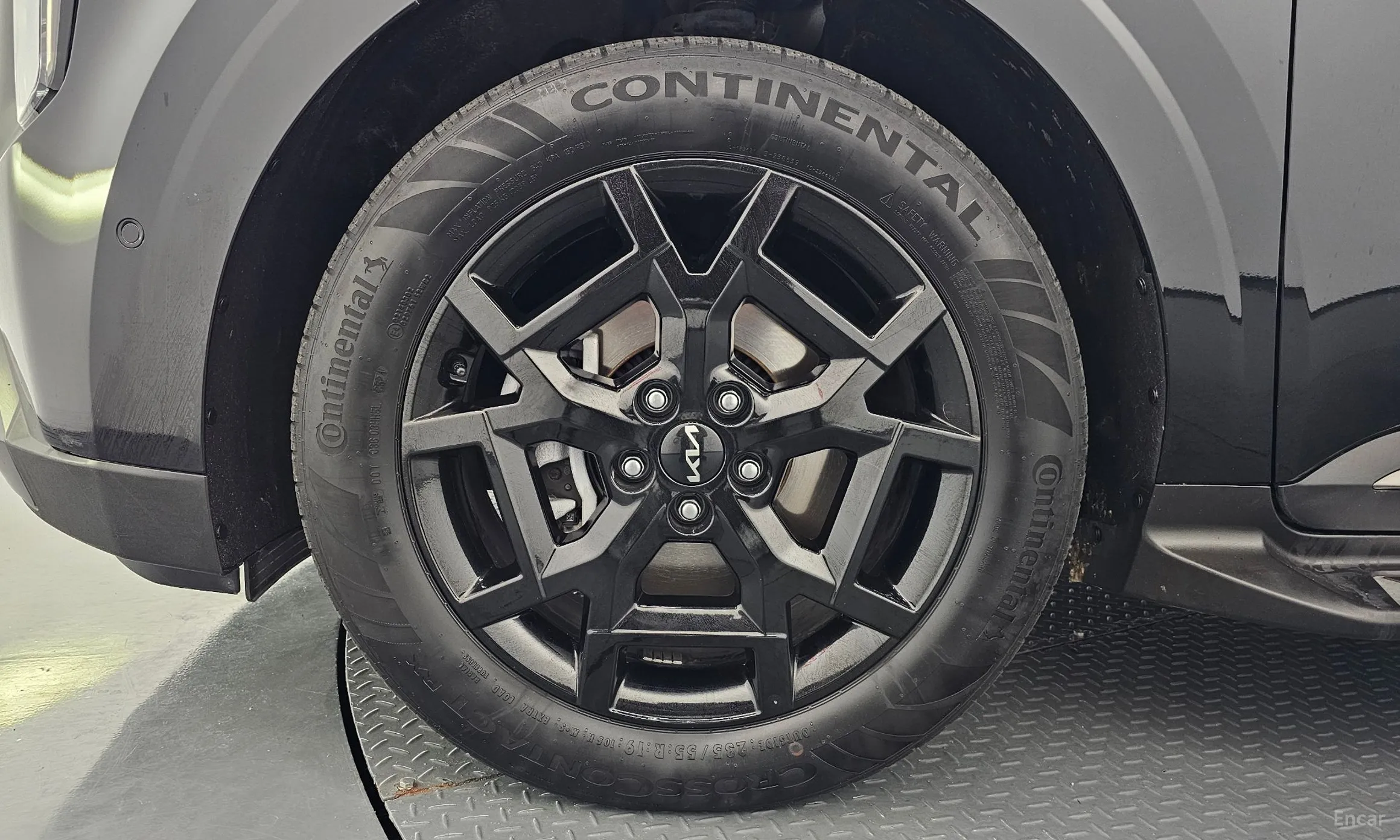 Kia Carnival 4th Generation превью 5