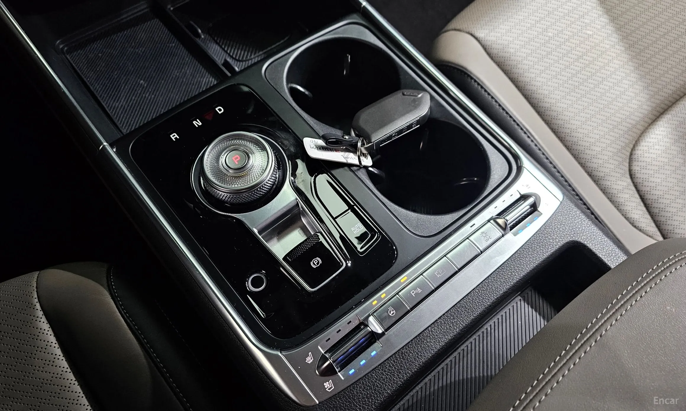 Kia Carnival 4th Generation превью 9