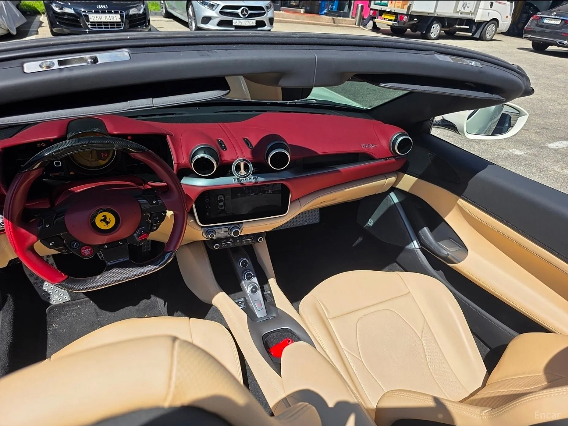 Ferrari Portofino