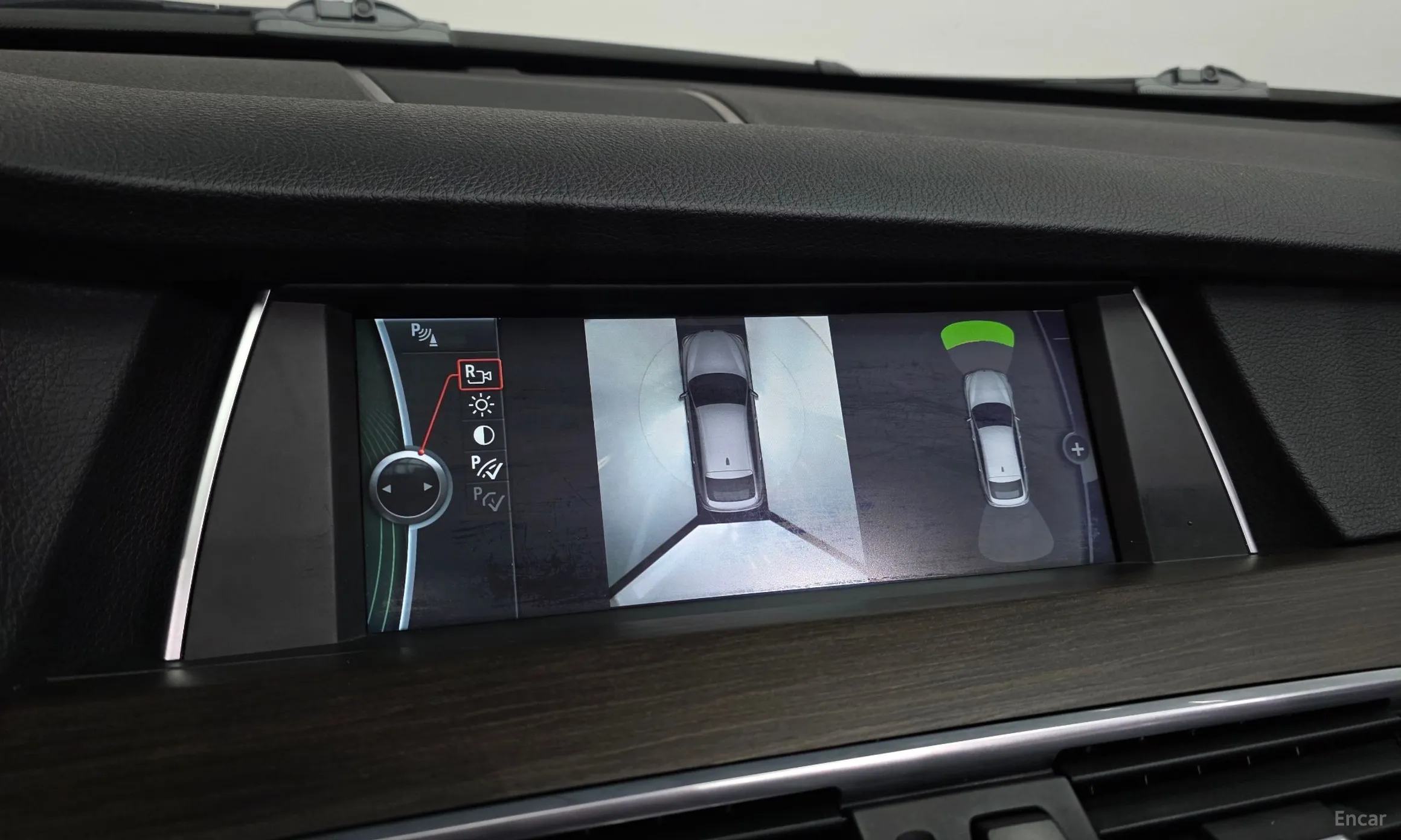 BMW 5 Series GT (F07) превью 16