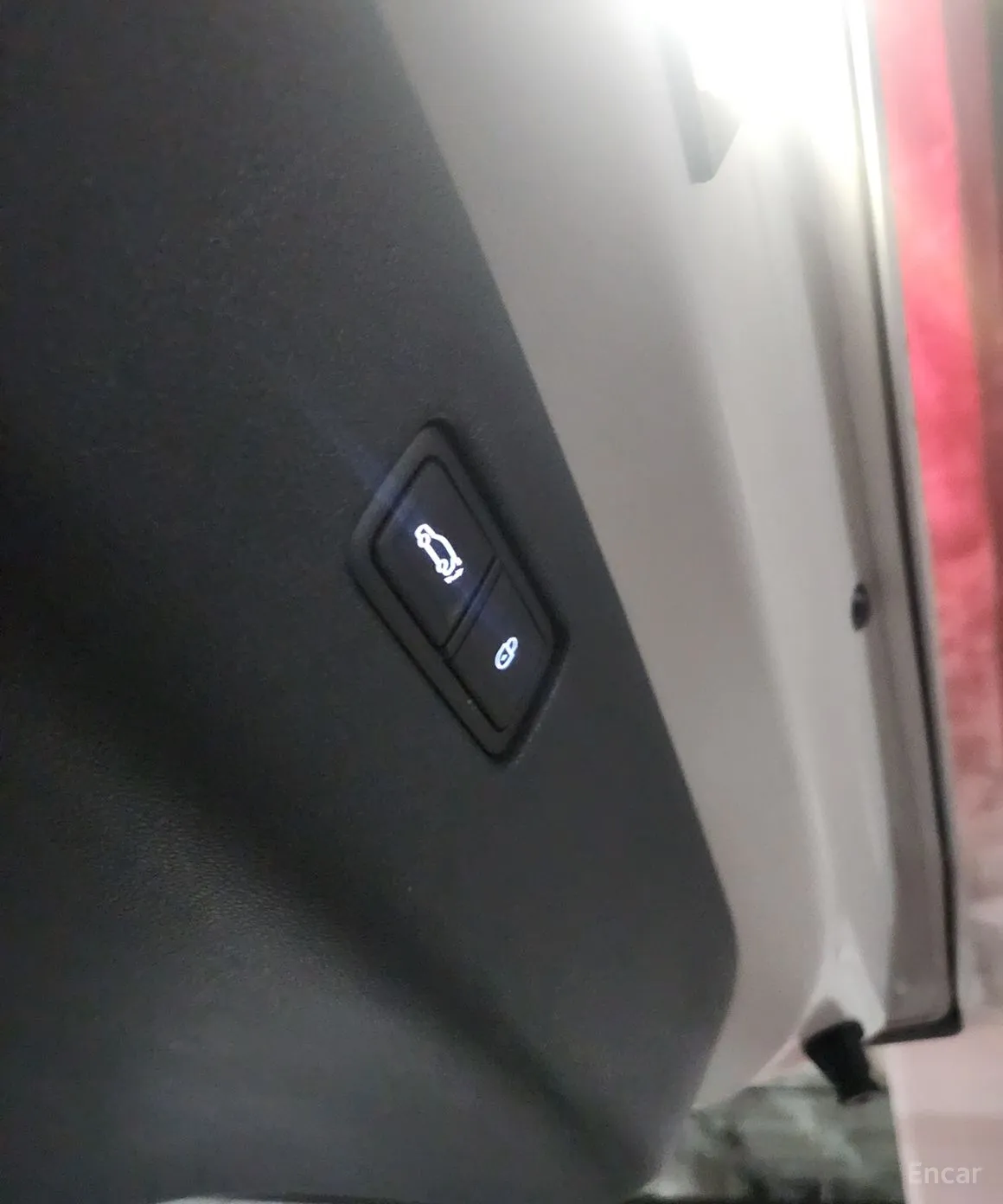 Genesis GV70 превью 11