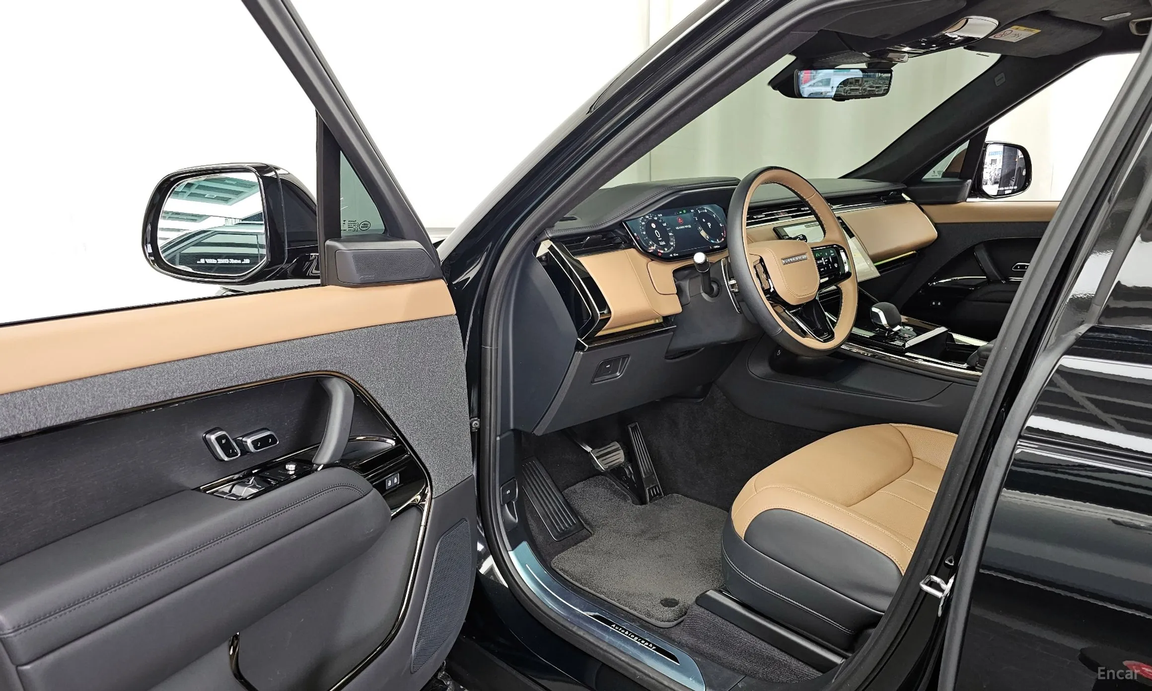 Land Rover Range Rover Sport 3rd Generation превью 10