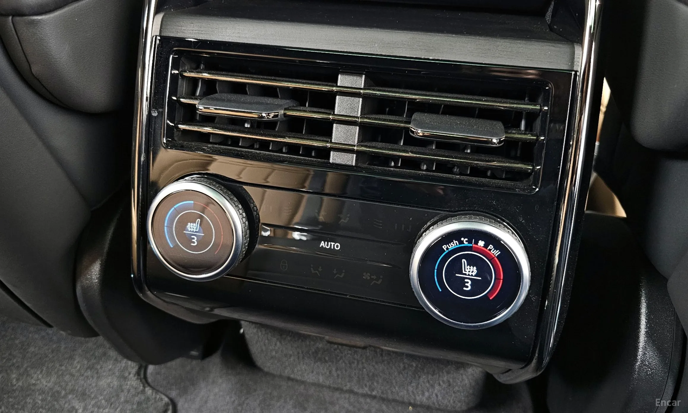 Land Rover Range Rover Sport 3rd Generation превью 19