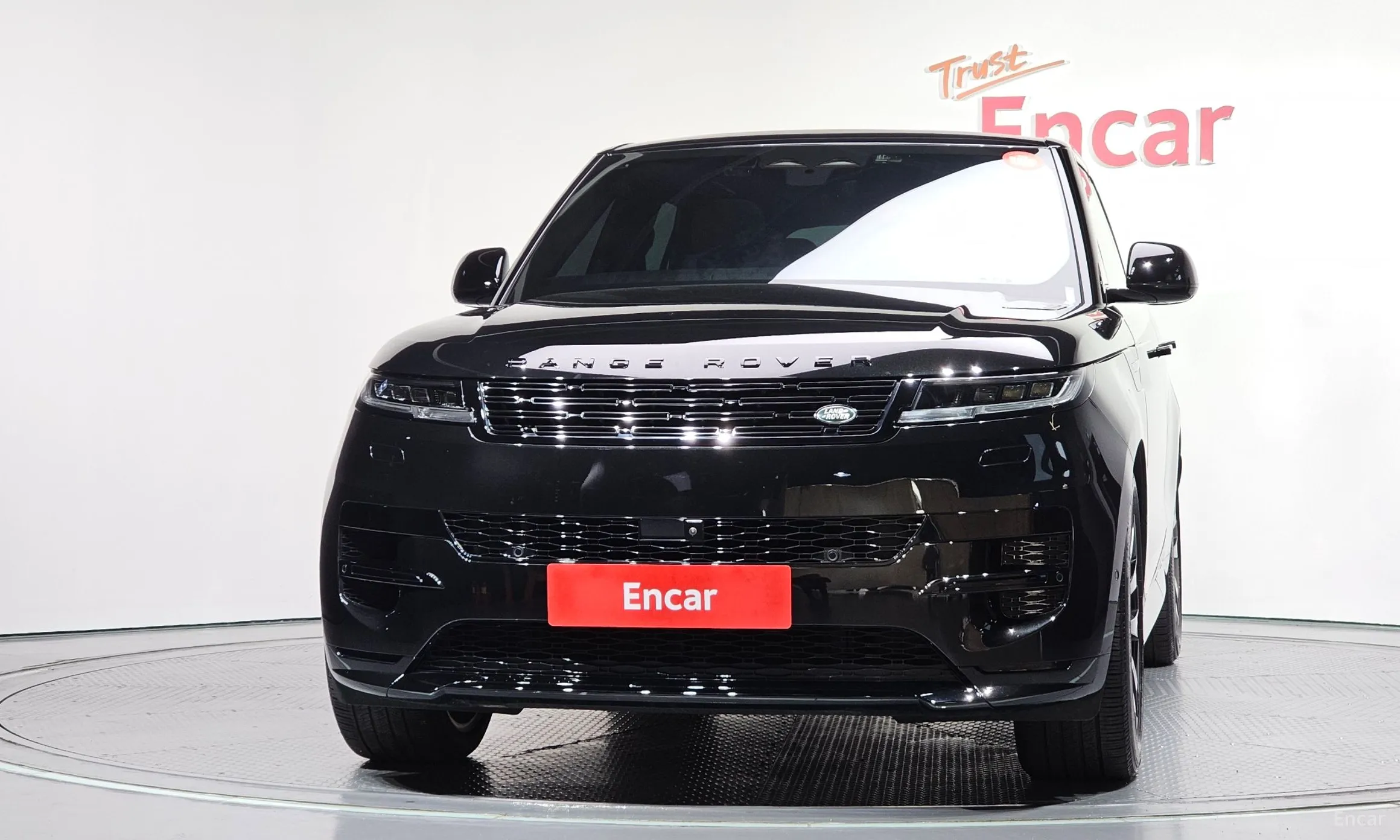 Land Rover Range Rover Sport 3rd Generation превью 3
