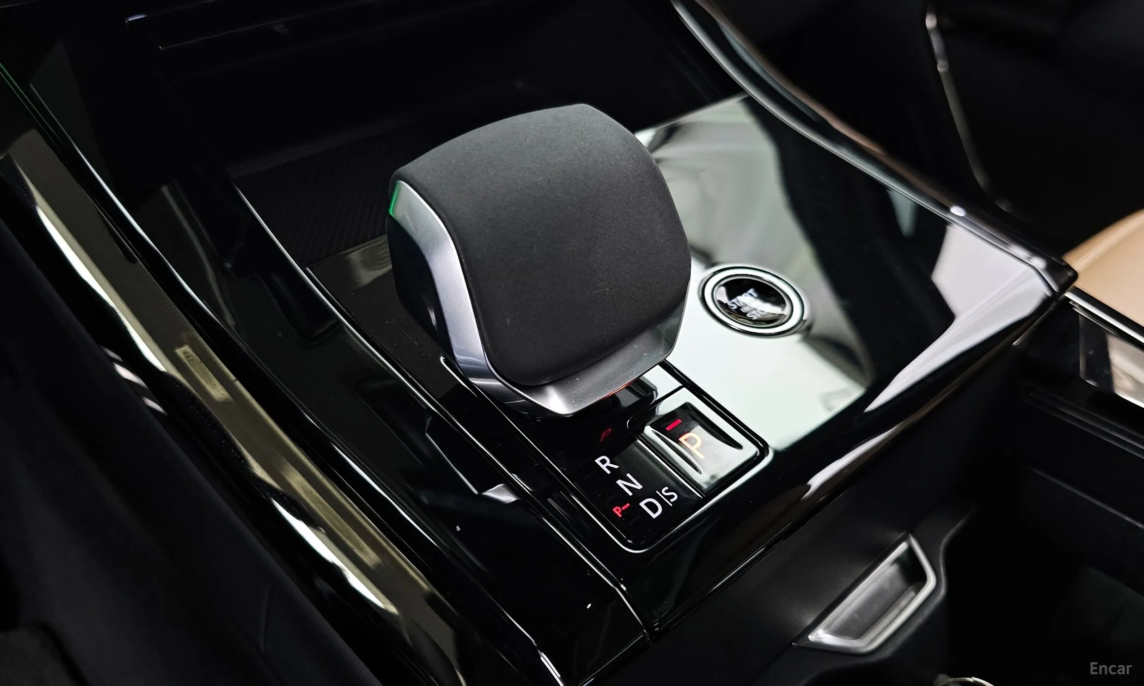 Land Rover Range Rover Sport 3rd Generation превью 9