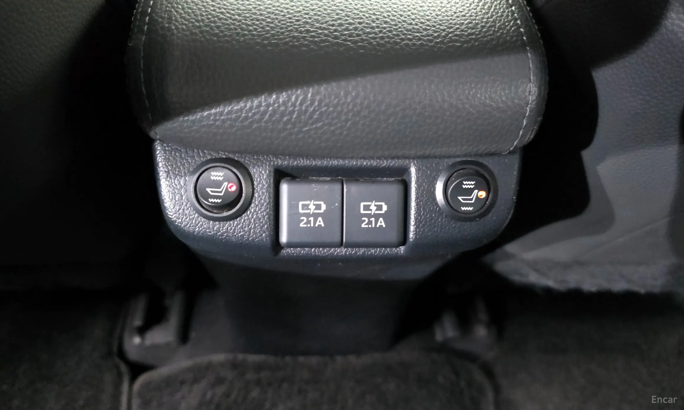 Toyota Prius 4th Generation превью 18
