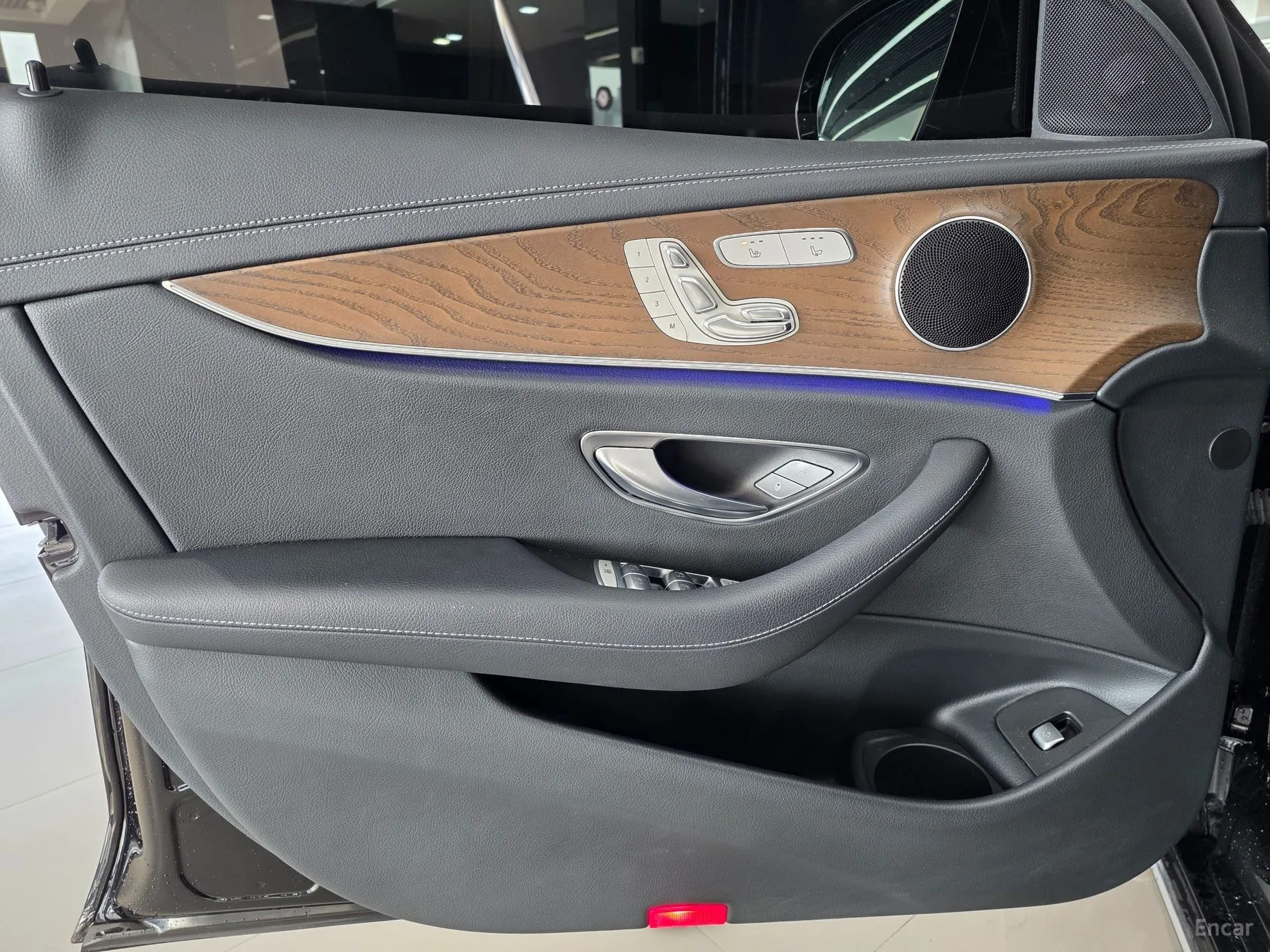 Mercedes Benz E-Class W213 превью 14