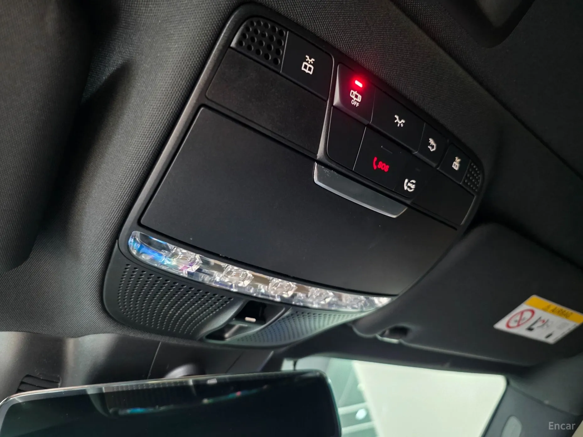 Mercedes Benz E-Class W213 превью 18