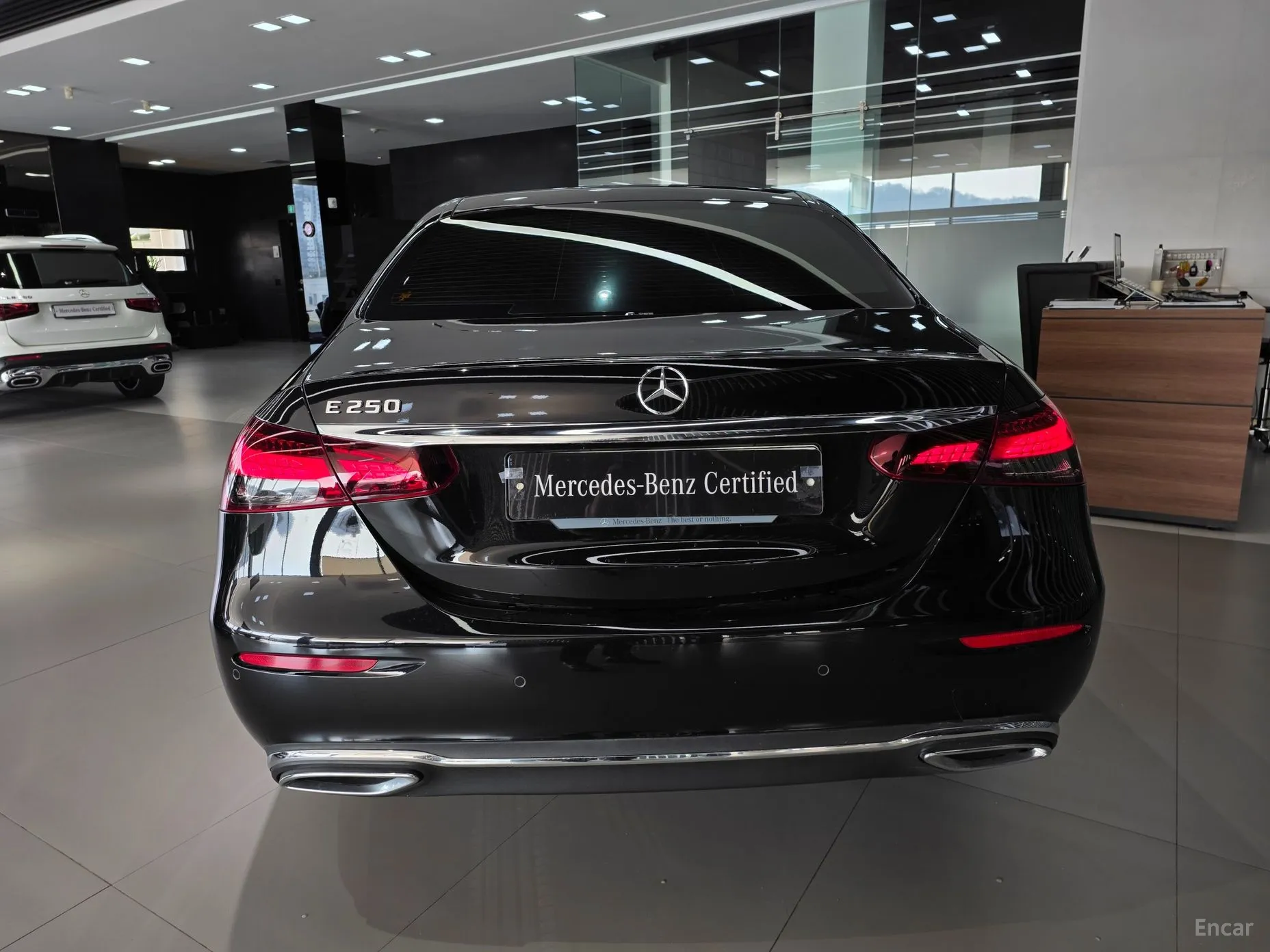Mercedes Benz E-Class W213 превью 4