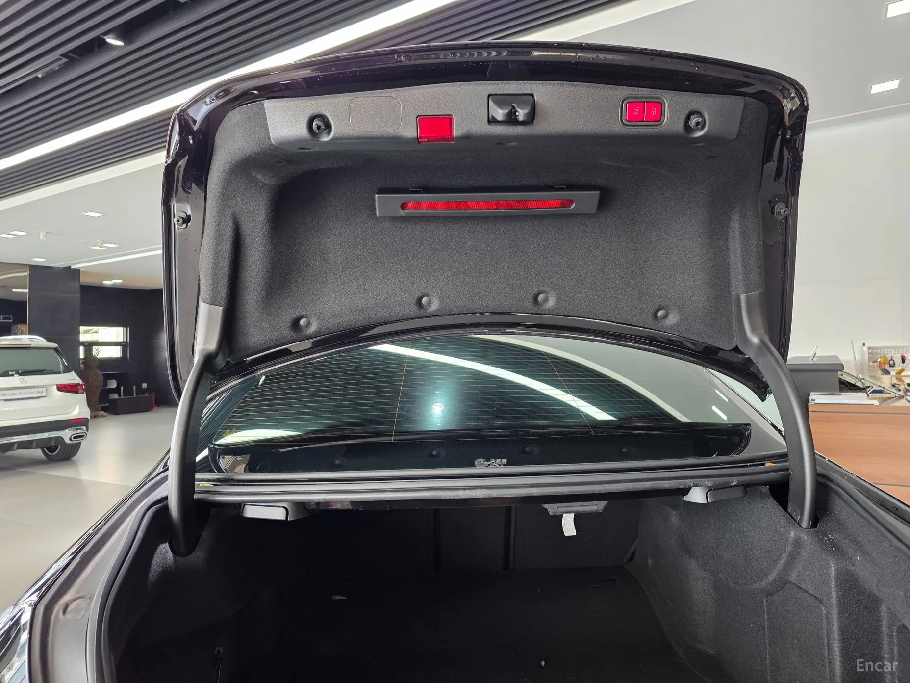 Mercedes Benz E-Class W213 превью 6
