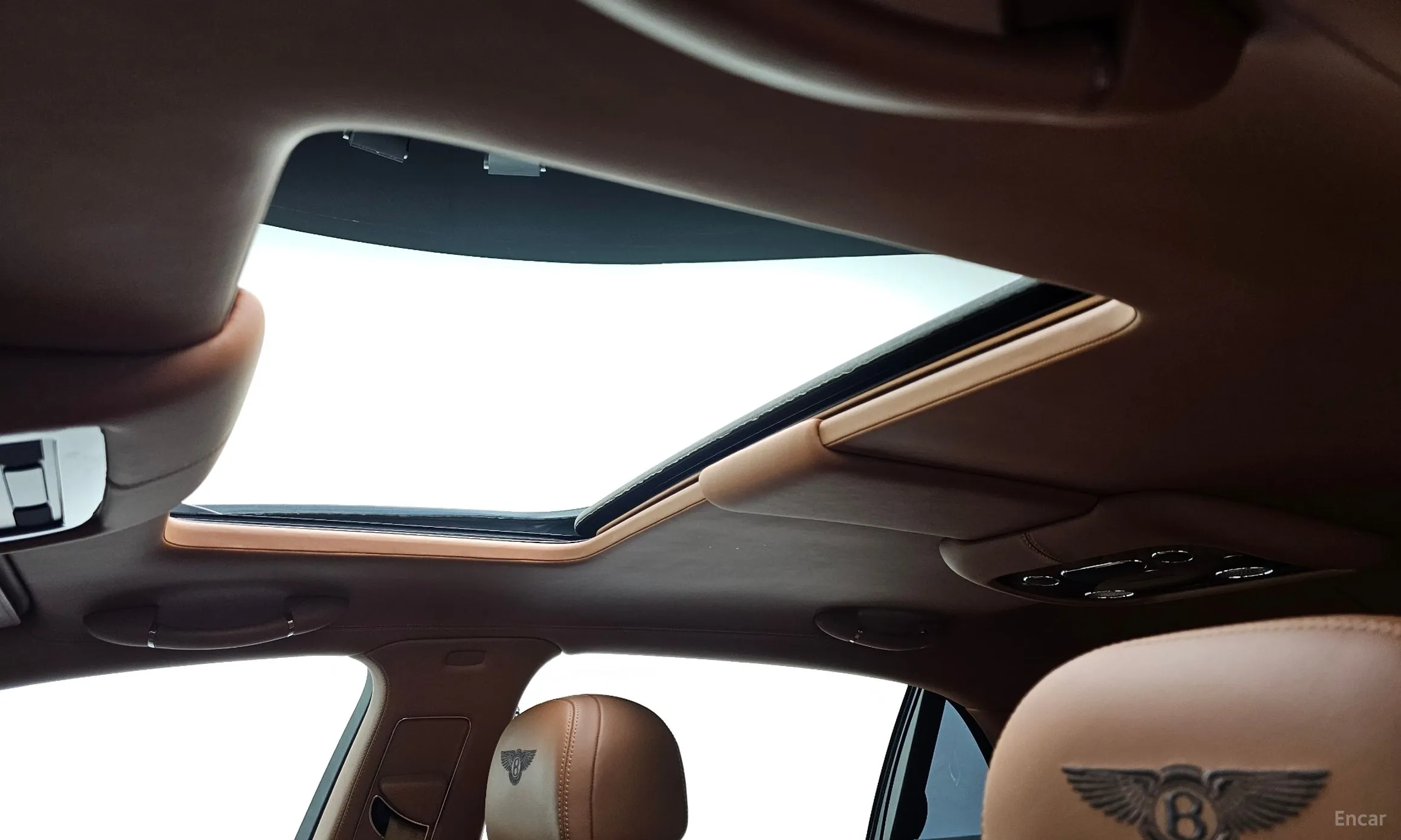 Bentley Flying Spur 2nd Generation превью 19