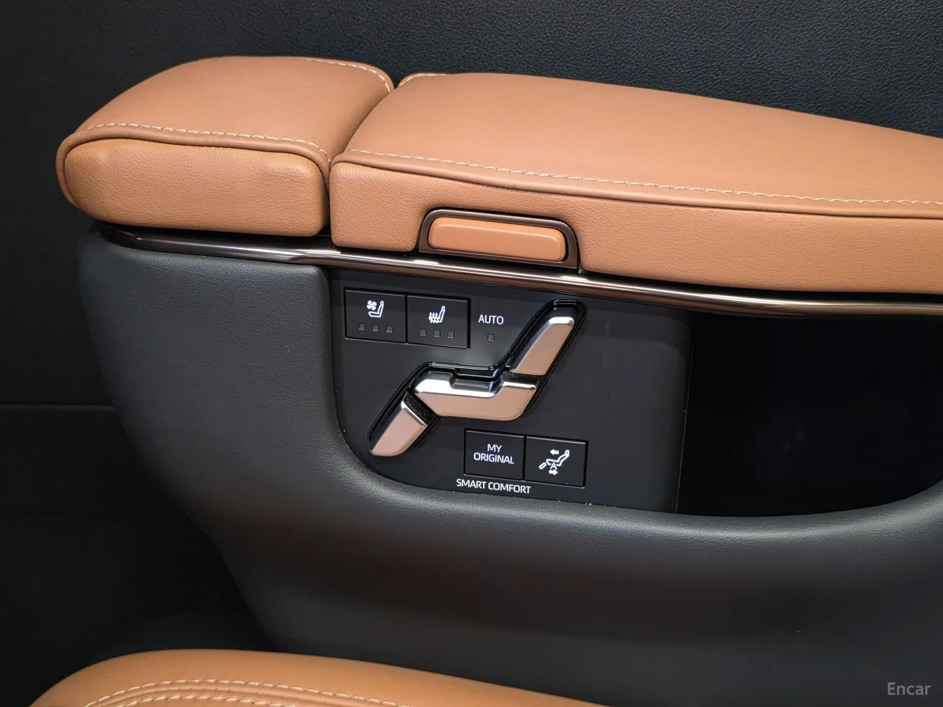Toyota Alphard 4th Generation превью 17