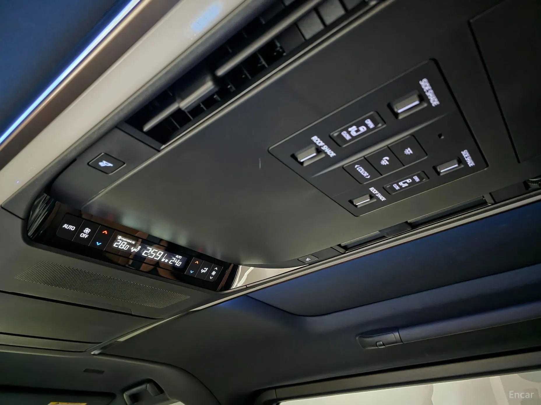 Toyota Alphard 4th Generation превью 18