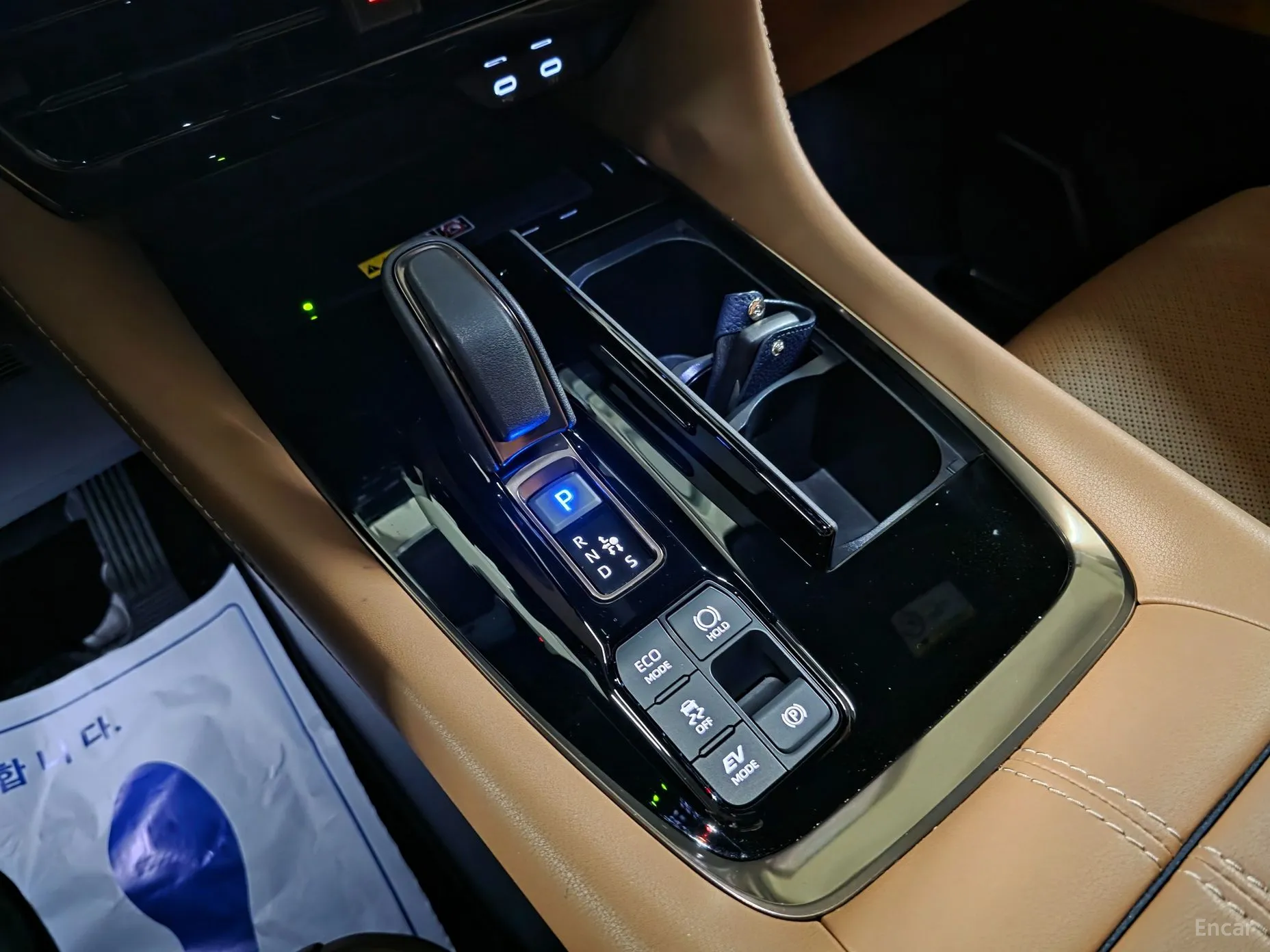 Toyota Alphard 4th Generation превью 9