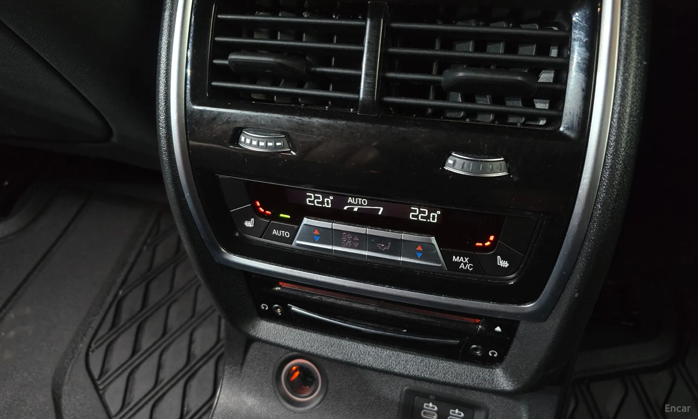 BMW X7 (G07) превью 18