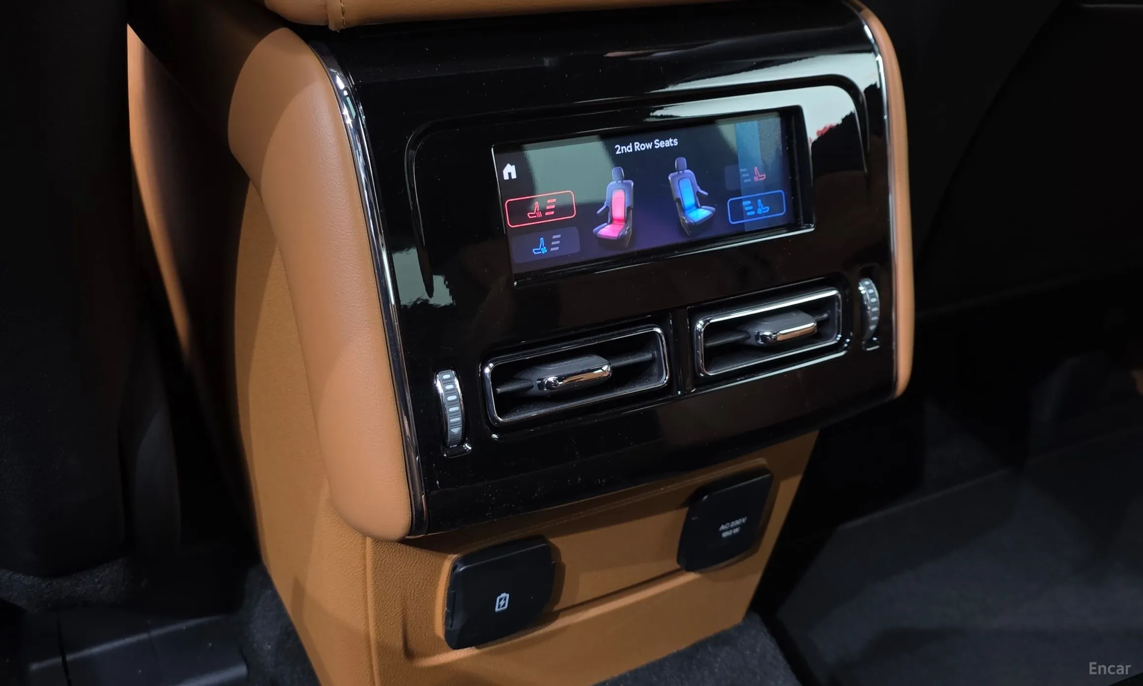Lincoln Aviator 2nd Generation превью 16