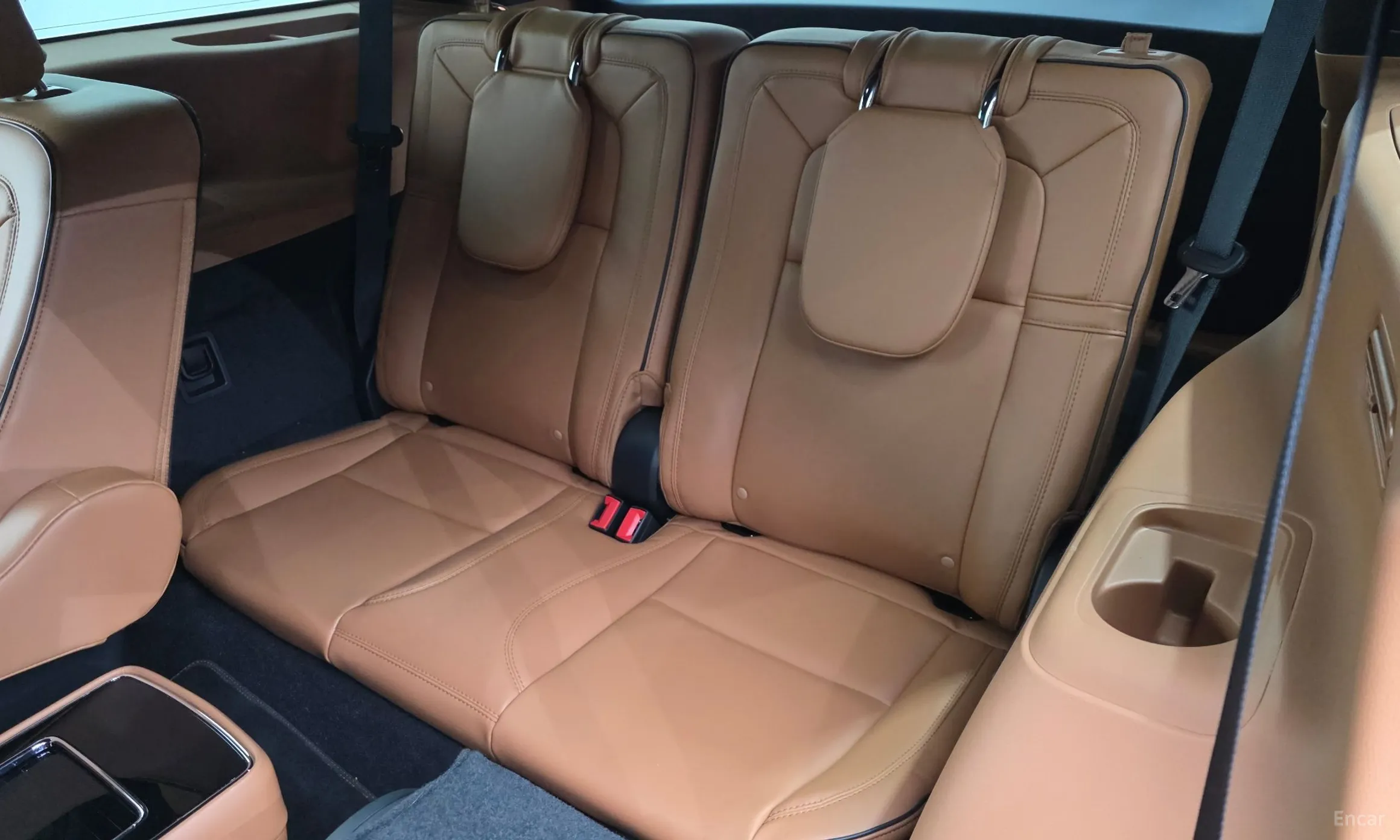 Lincoln Aviator 2nd Generation превью 19
