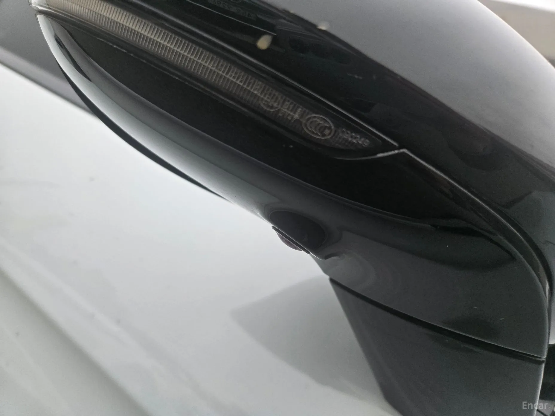 Porsche Panamera (971) превью 20