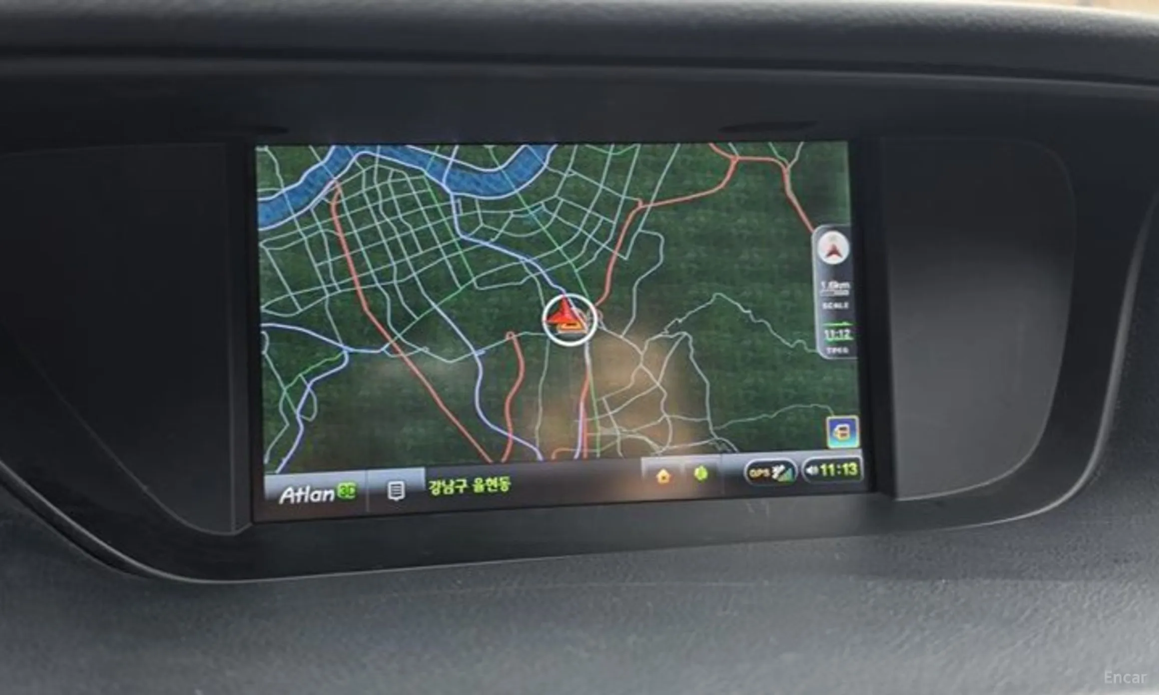 Lexus New ES350 превью 9