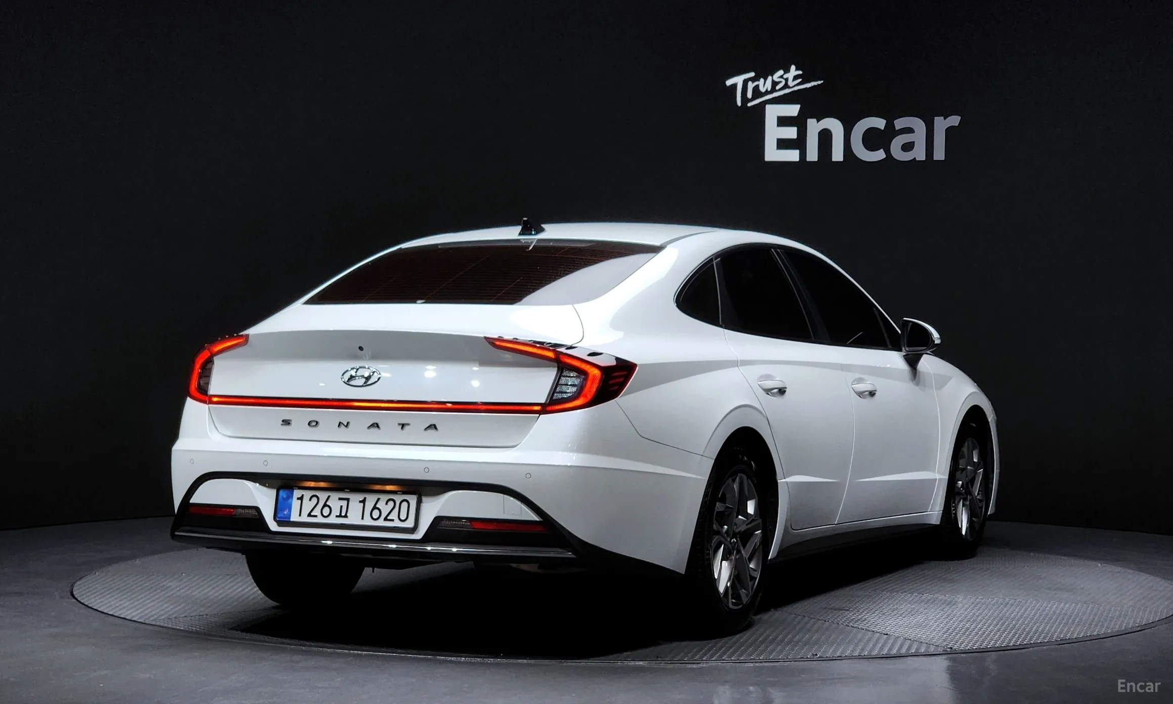 Hyundai Sonata (DN8)