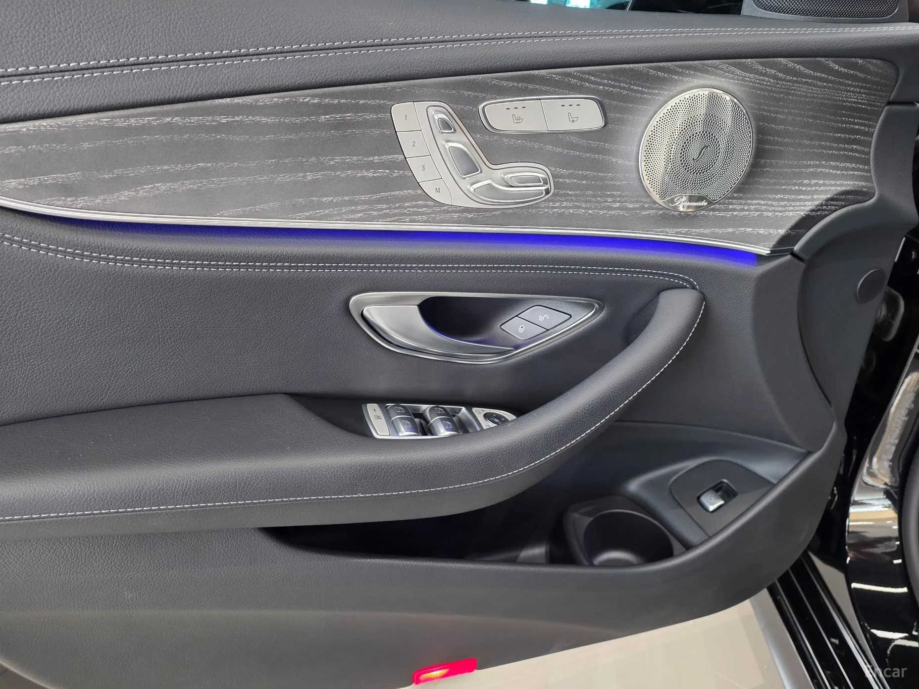 Mercedes Benz E-Class W213 превью 12