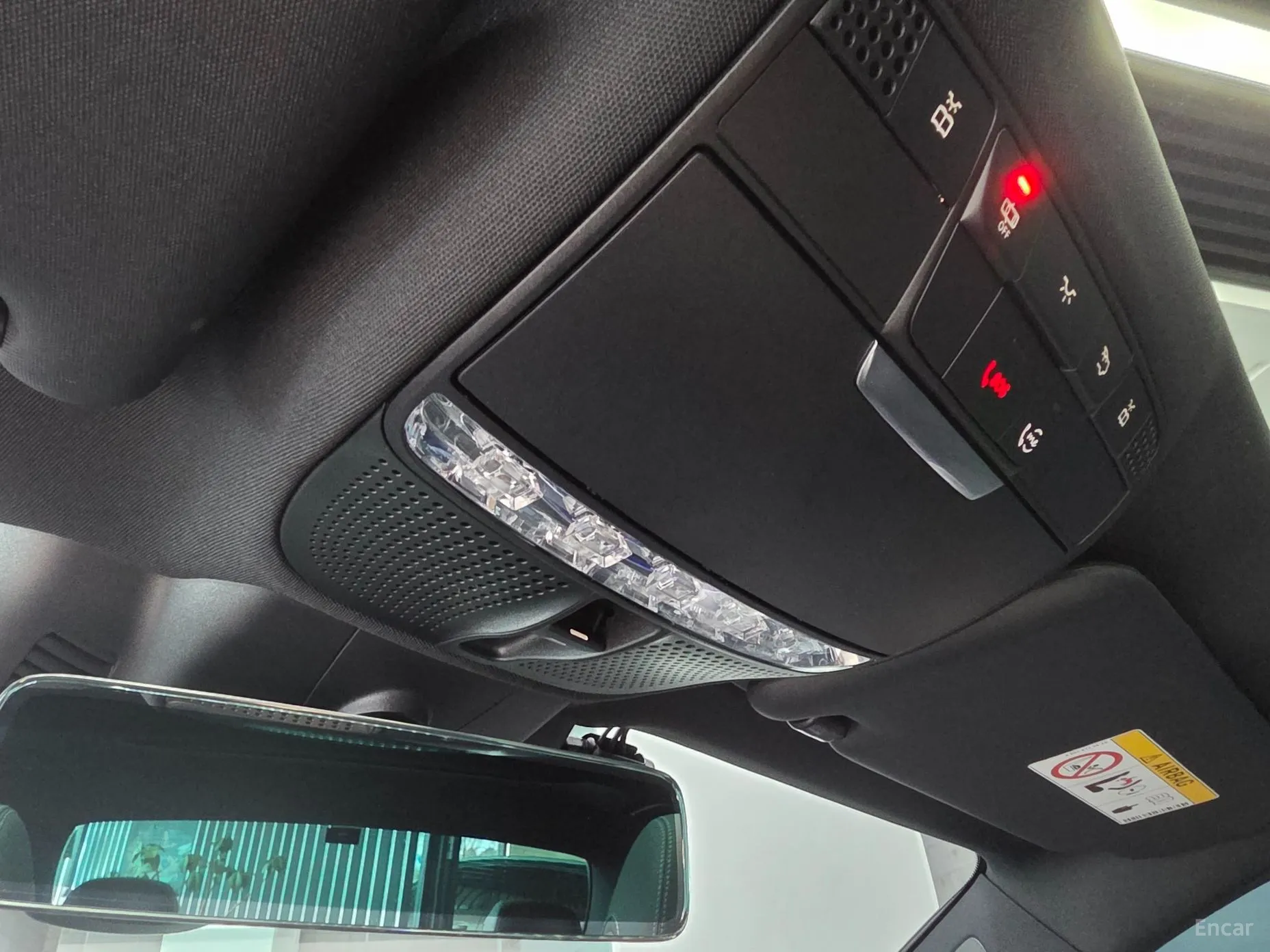Mercedes Benz E-Class W213 превью 13