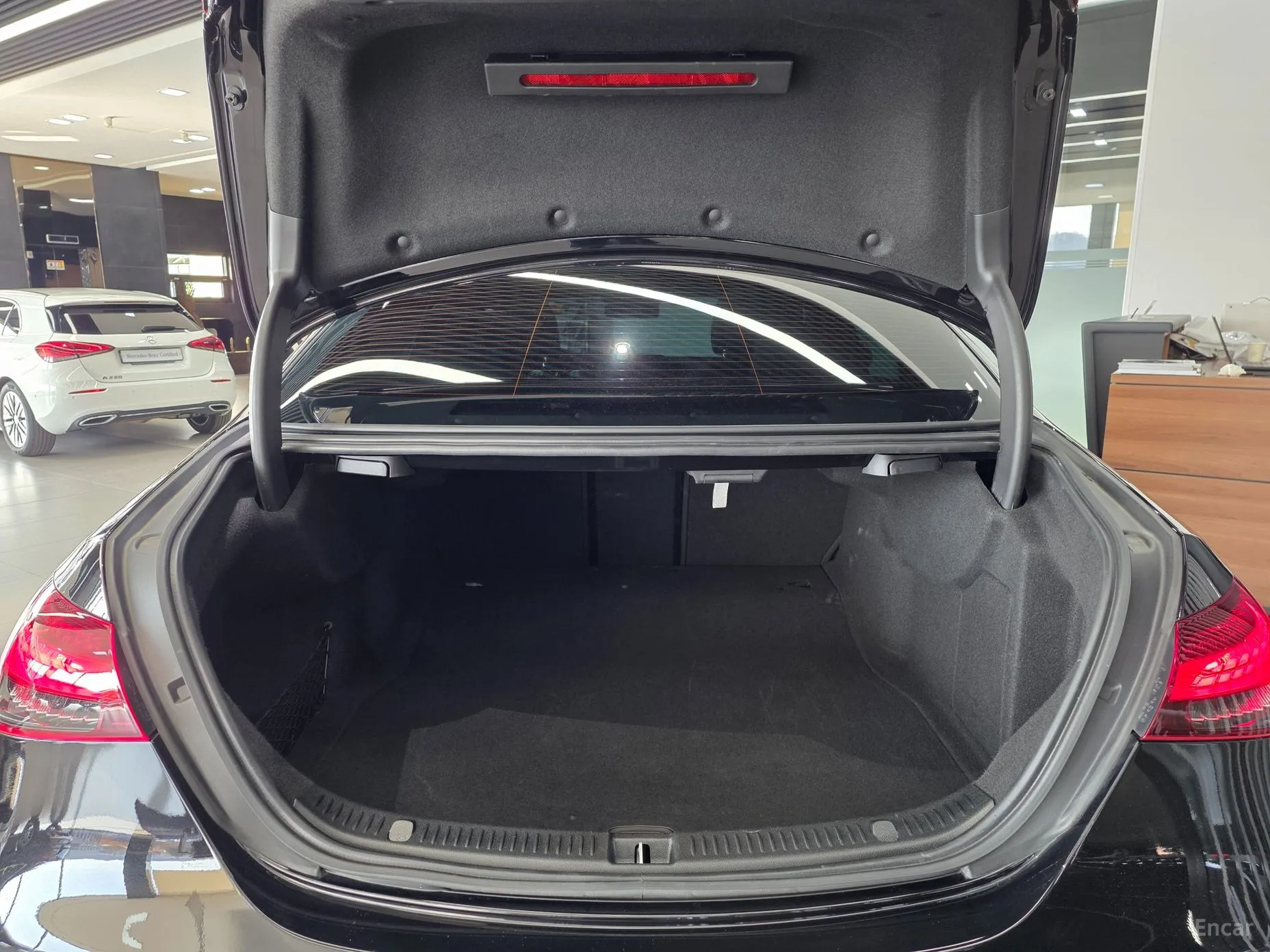 Mercedes Benz E-Class W213 превью 14