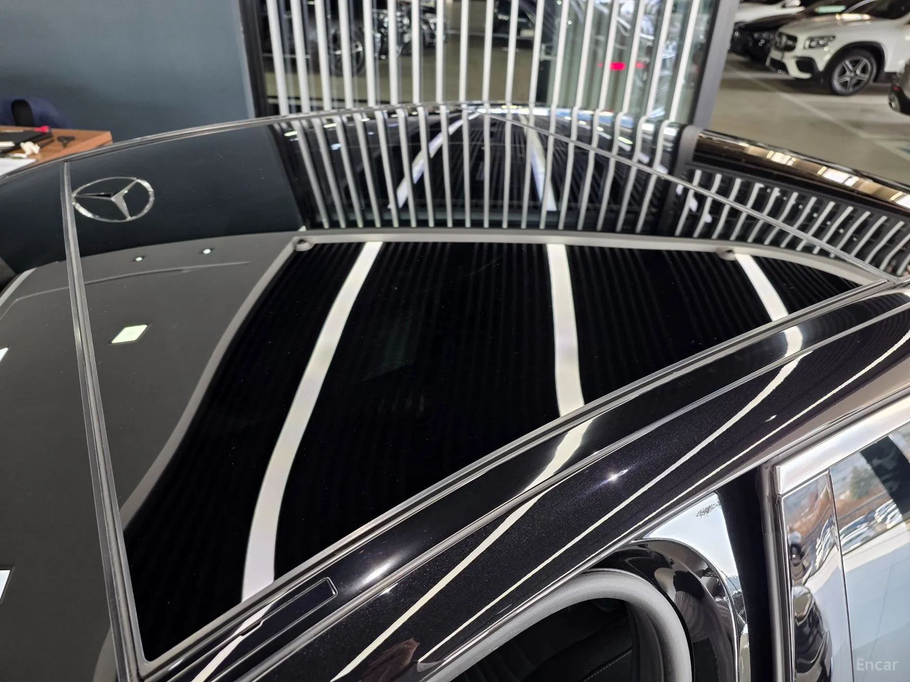 Mercedes Benz E-Class W213 превью 16