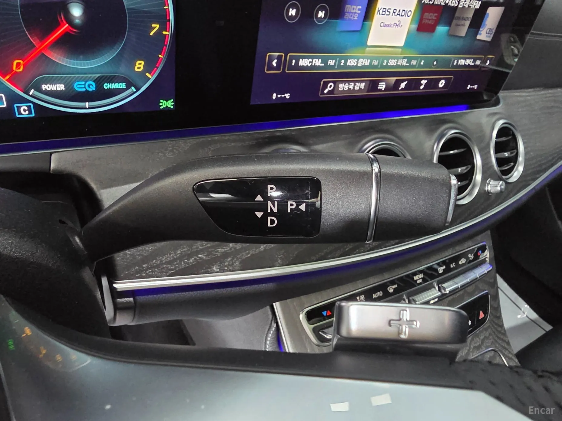 Mercedes Benz E-Class W213 превью 9