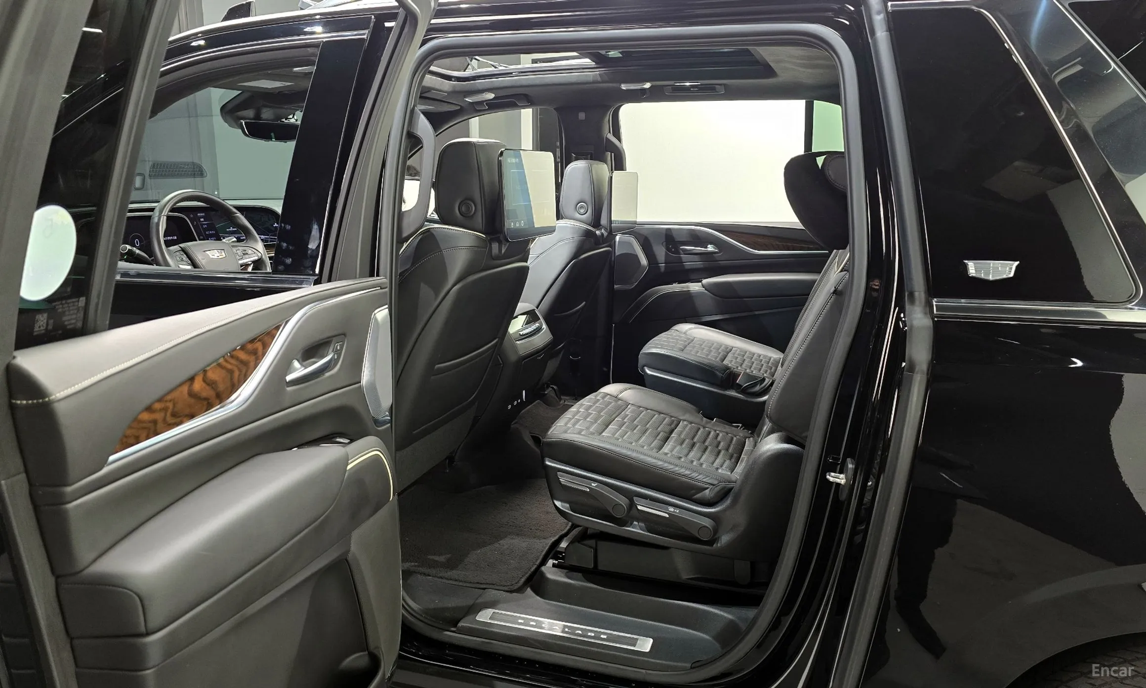 Cadillac Escalade 5th Generation превью 11