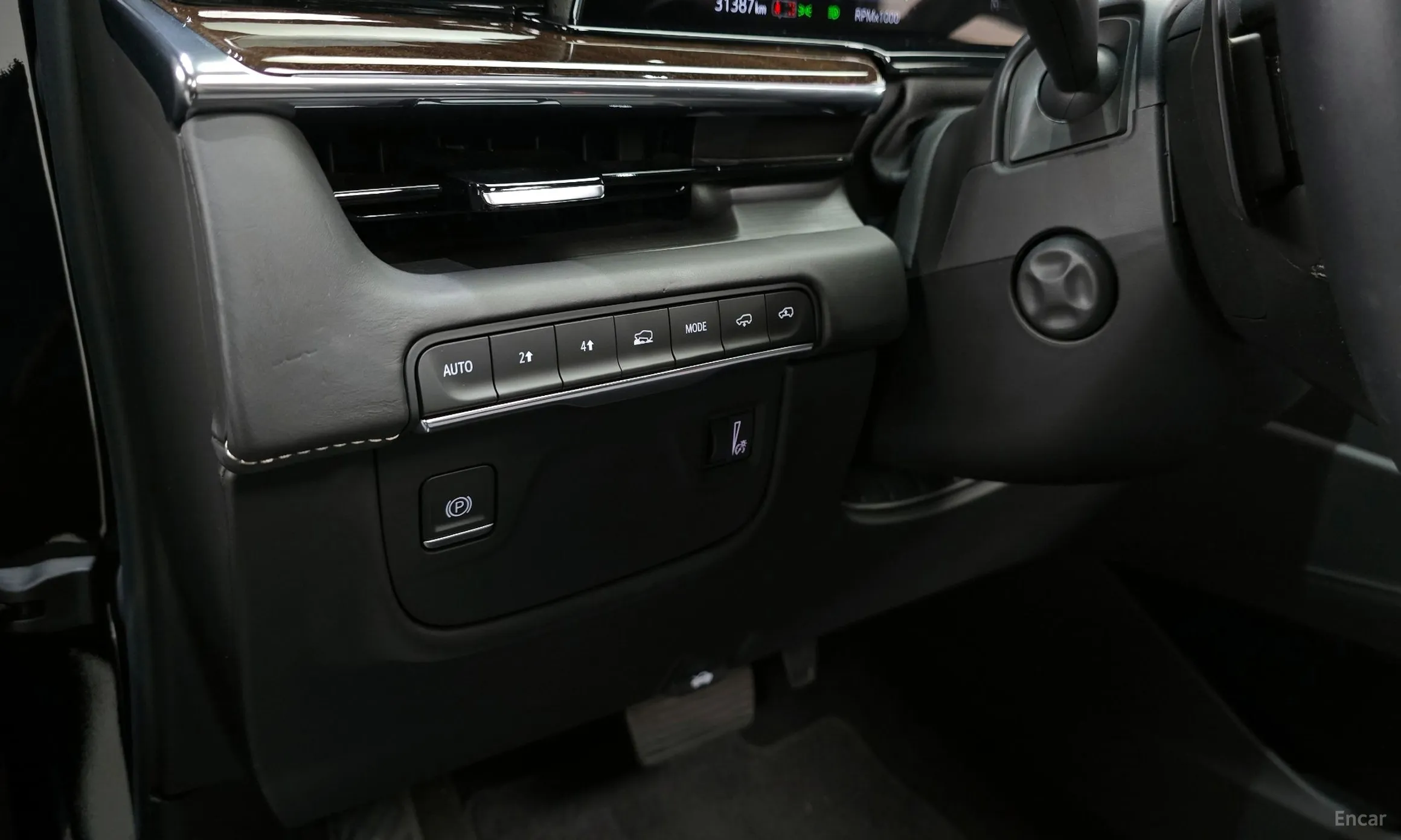Cadillac Escalade 5th Generation превью 14