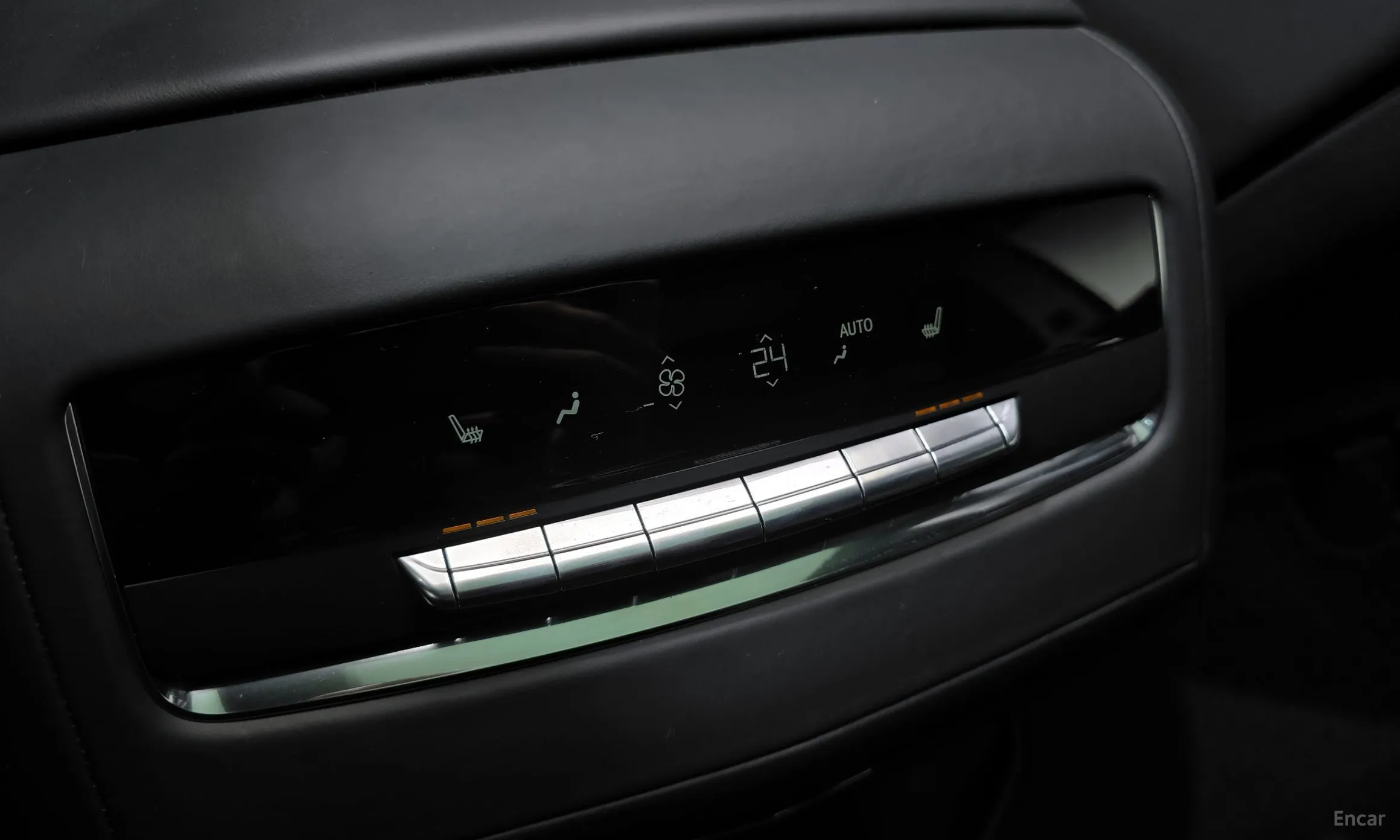 Cadillac Escalade 5th Generation превью 17