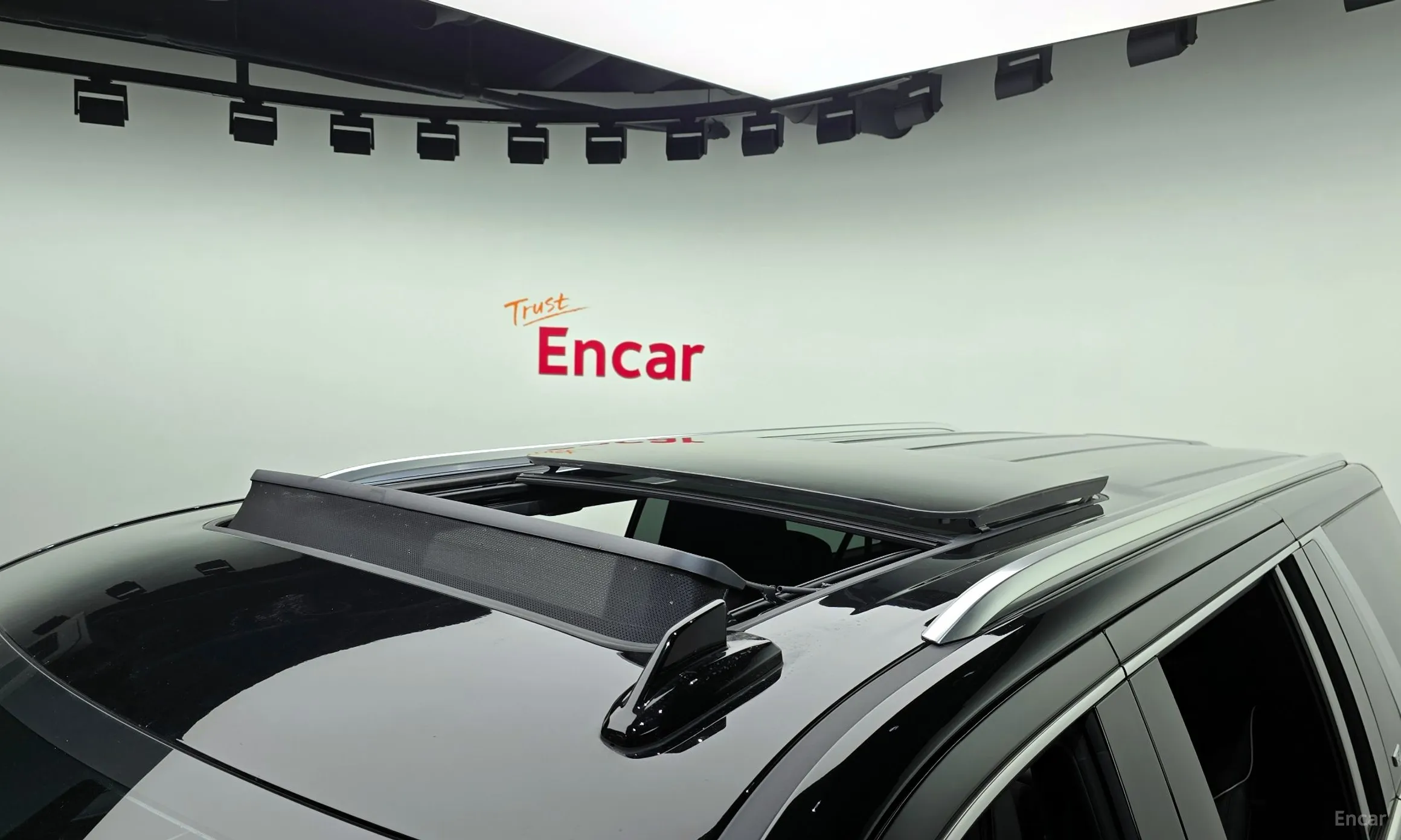 Cadillac Escalade 5th Generation превью 18