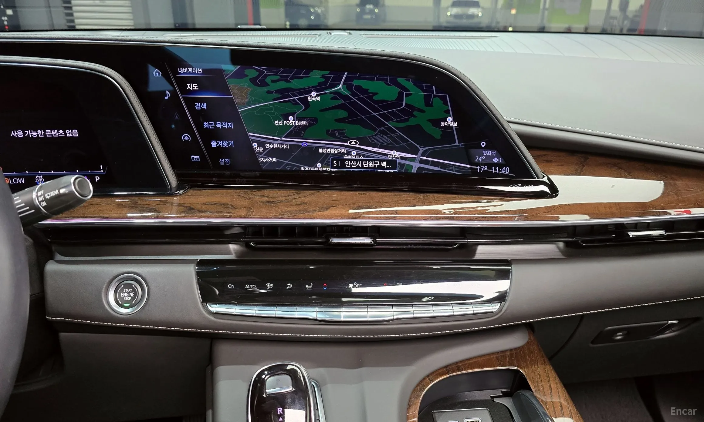 Cadillac Escalade 5th Generation превью 20
