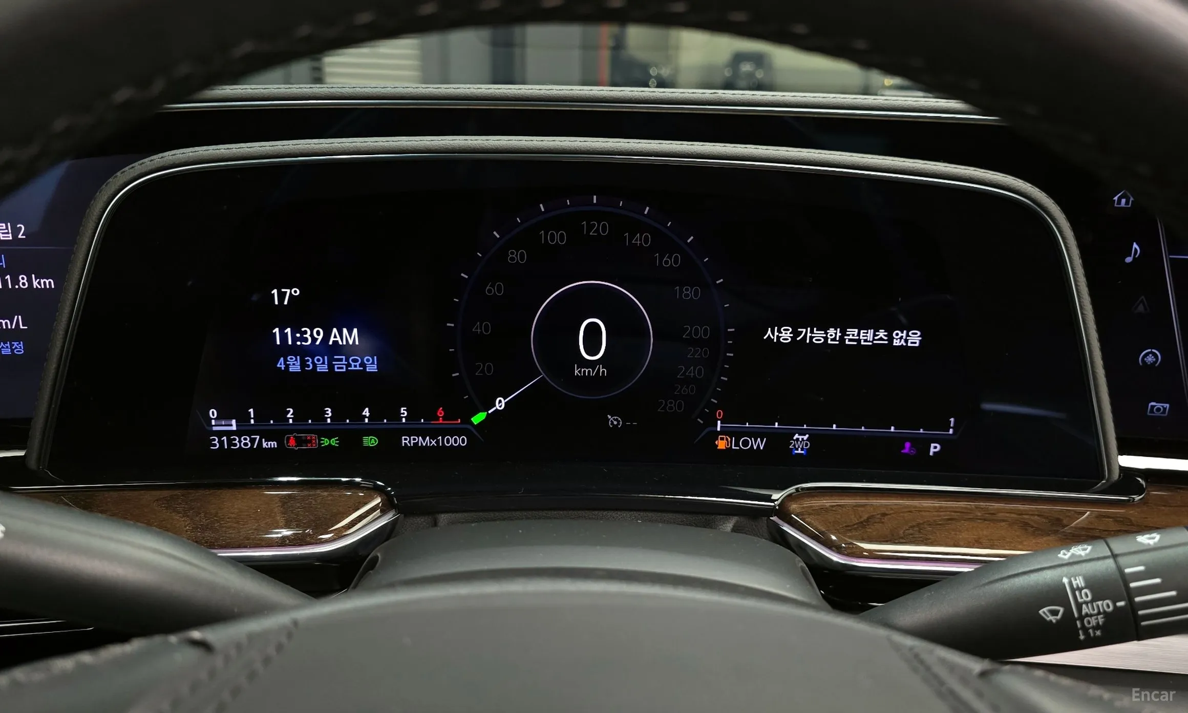 Cadillac Escalade 5th Generation превью 8