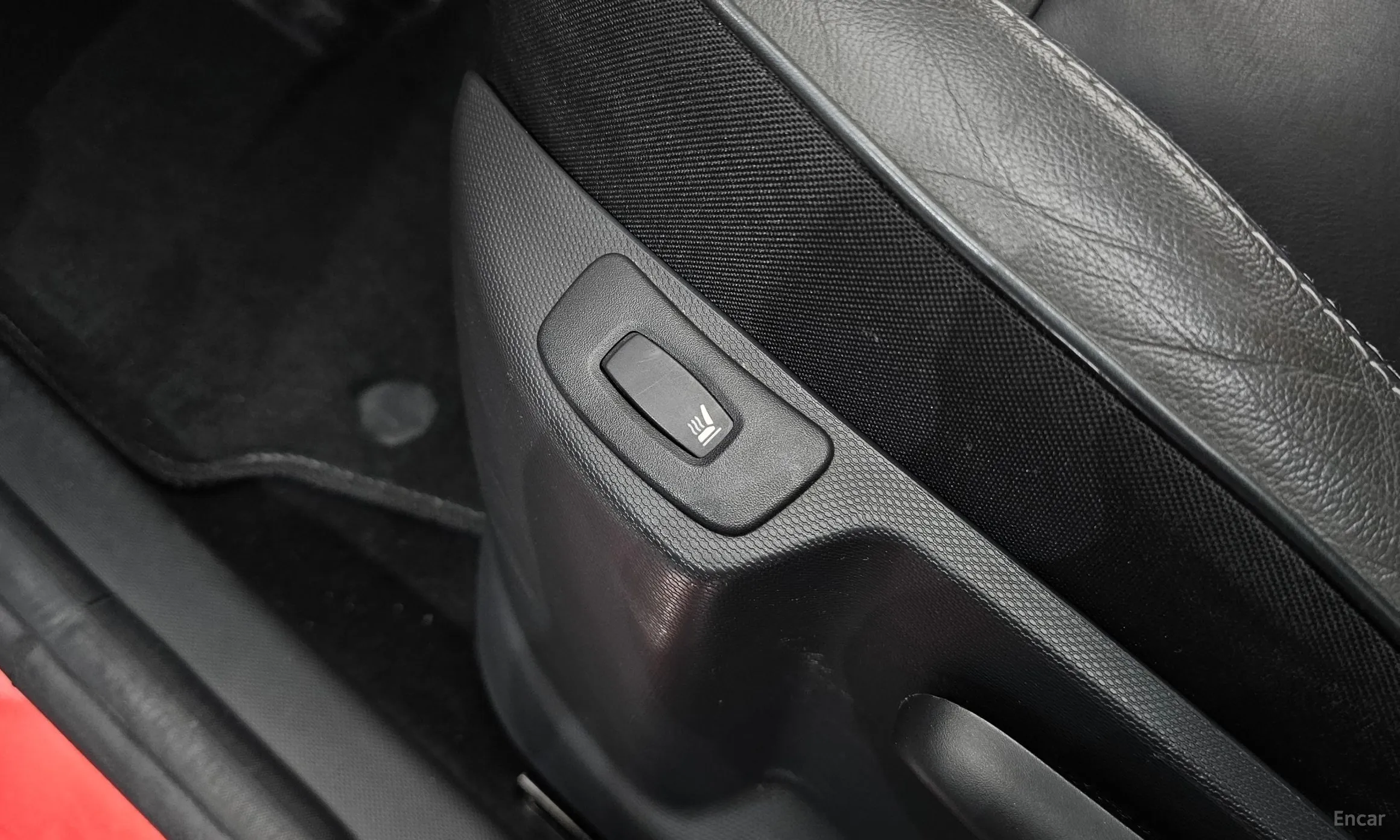 Renault Korea (Samsung) QM3 превью 18