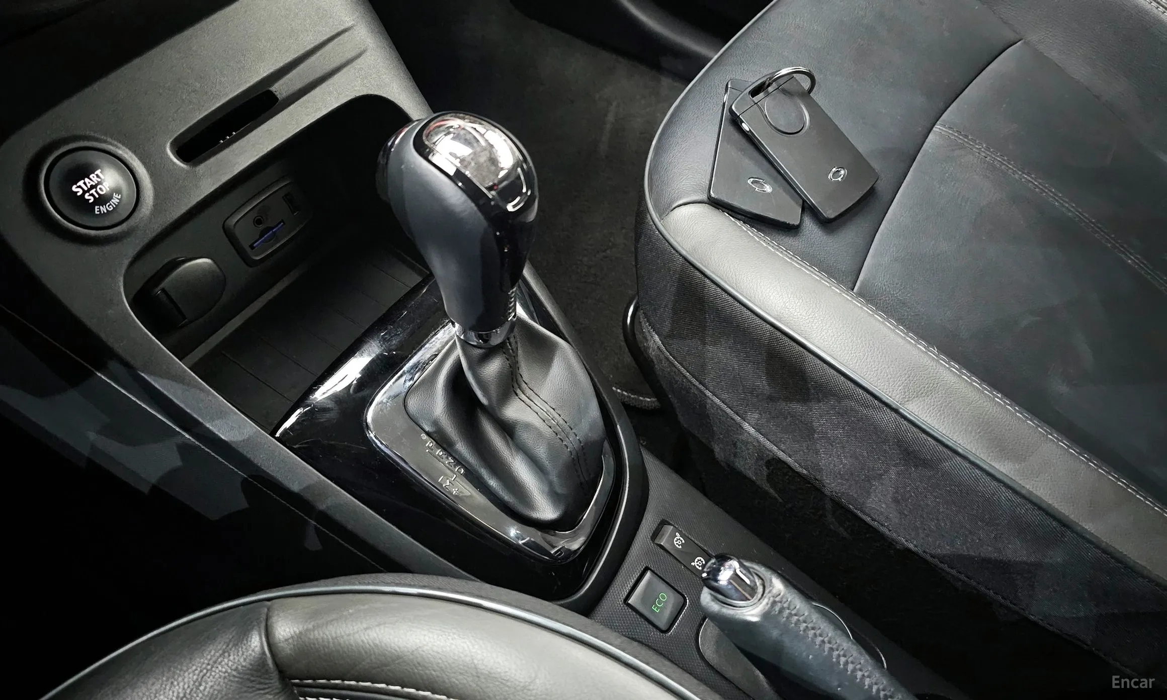 Renault Korea (Samsung) QM3 превью 9