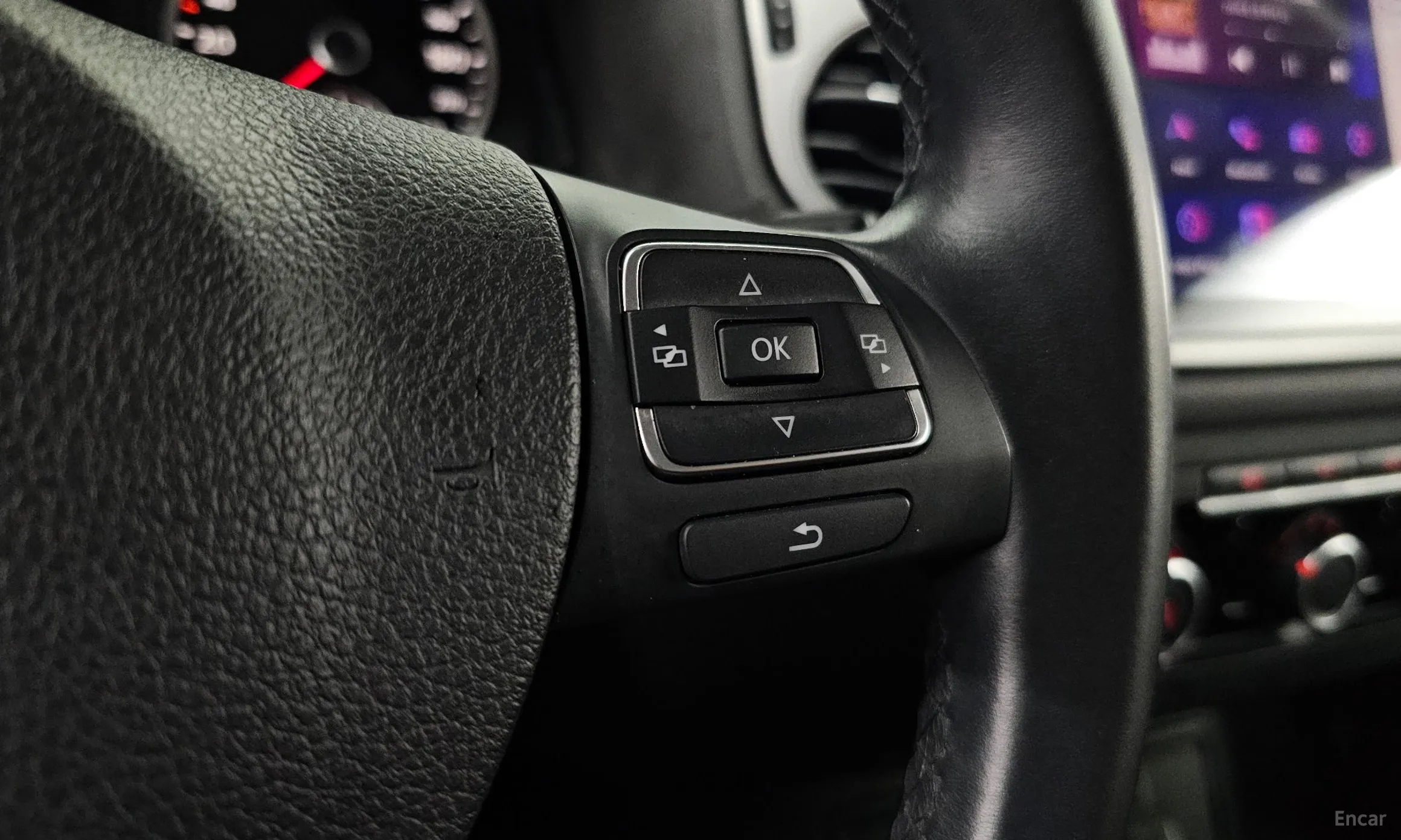 Volkswagen New Tiguan превью 19