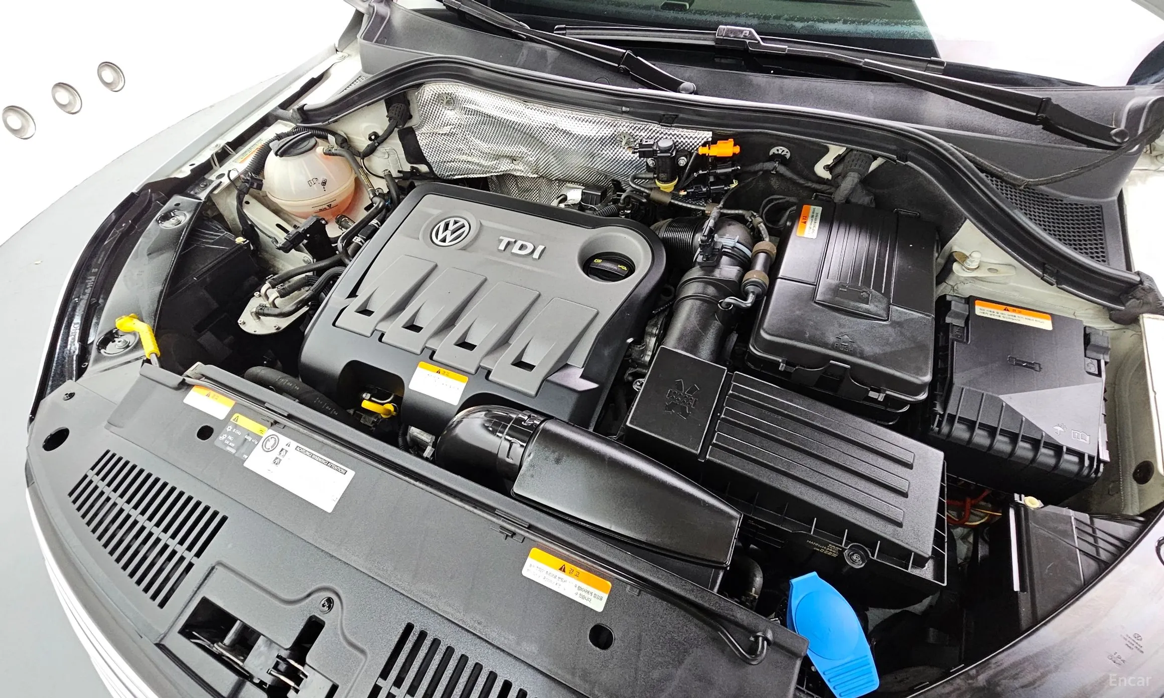 Volkswagen New Tiguan превью 6