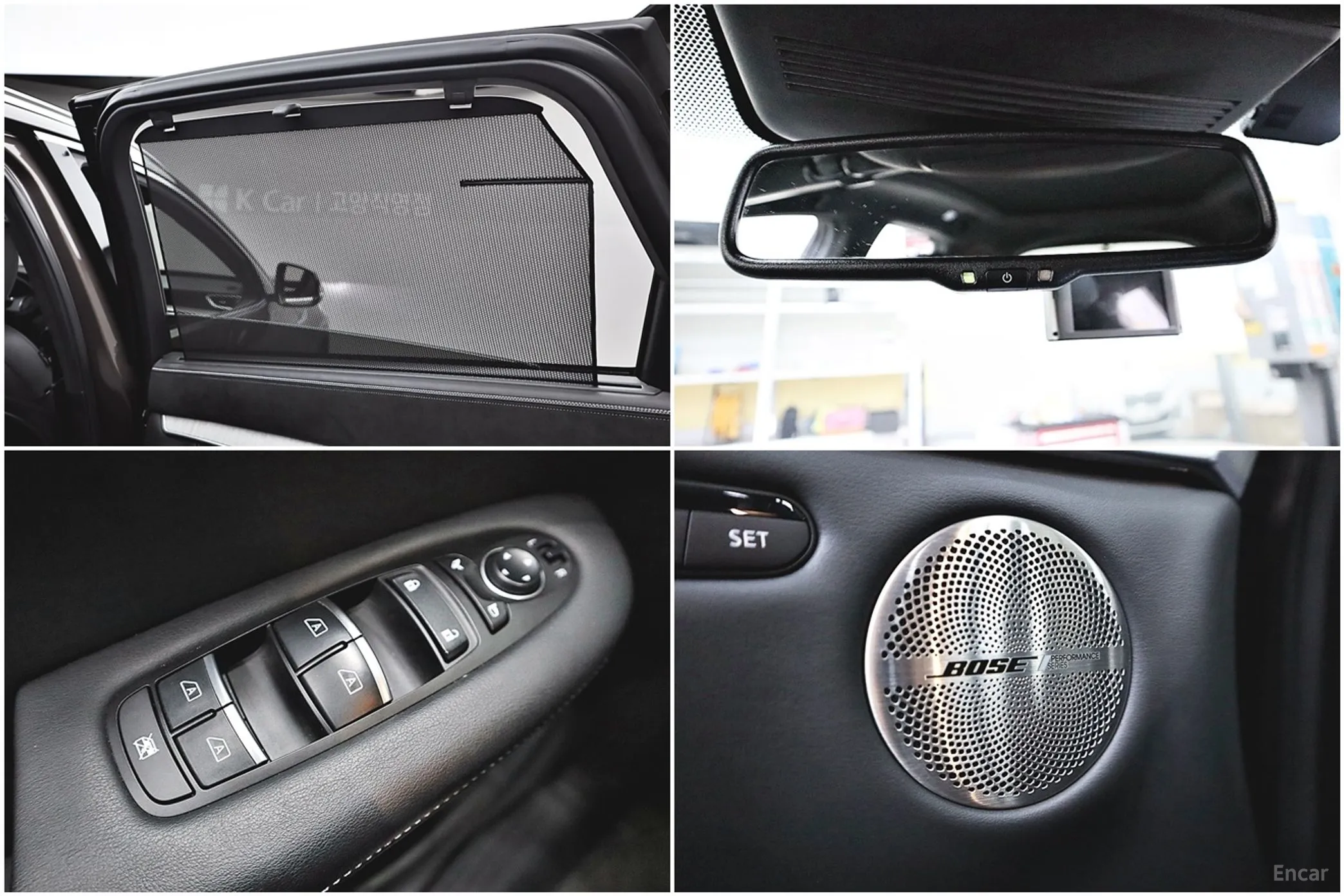Infiniti QX50 (P71A) превью 16