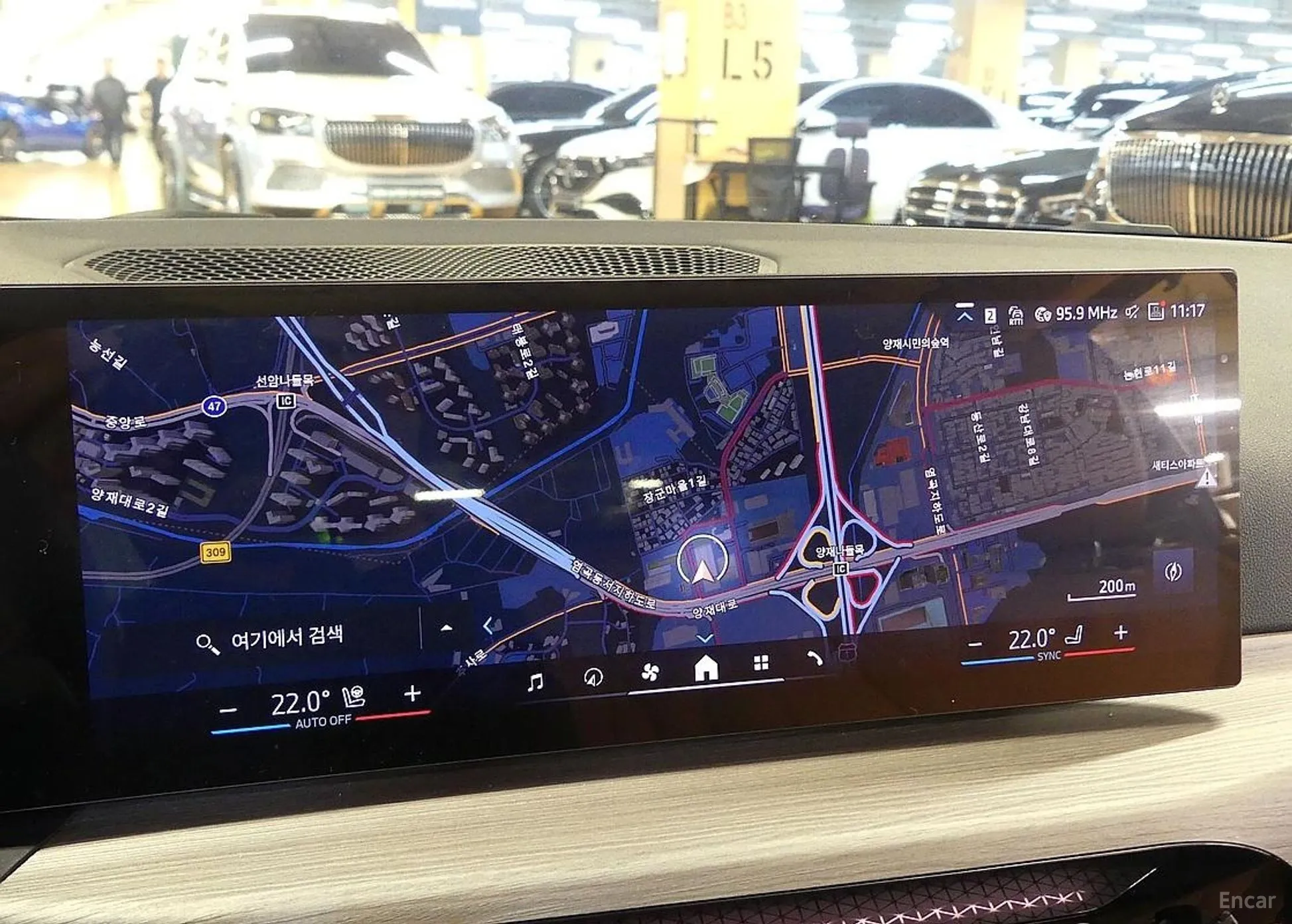 BMW 3 Series (G20) превью 15