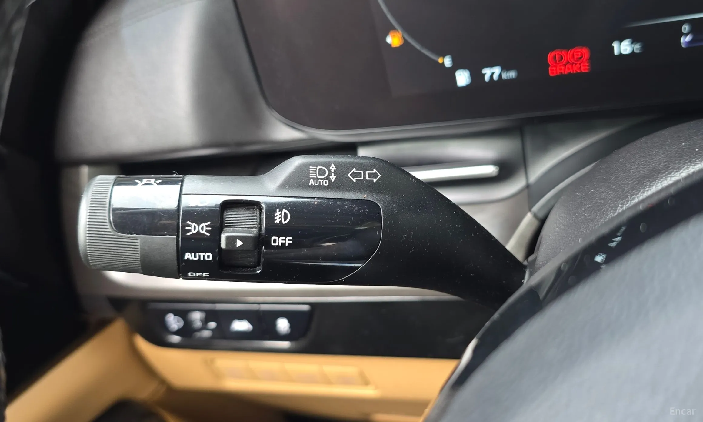 Kia Carnival Gen 4 превью 16