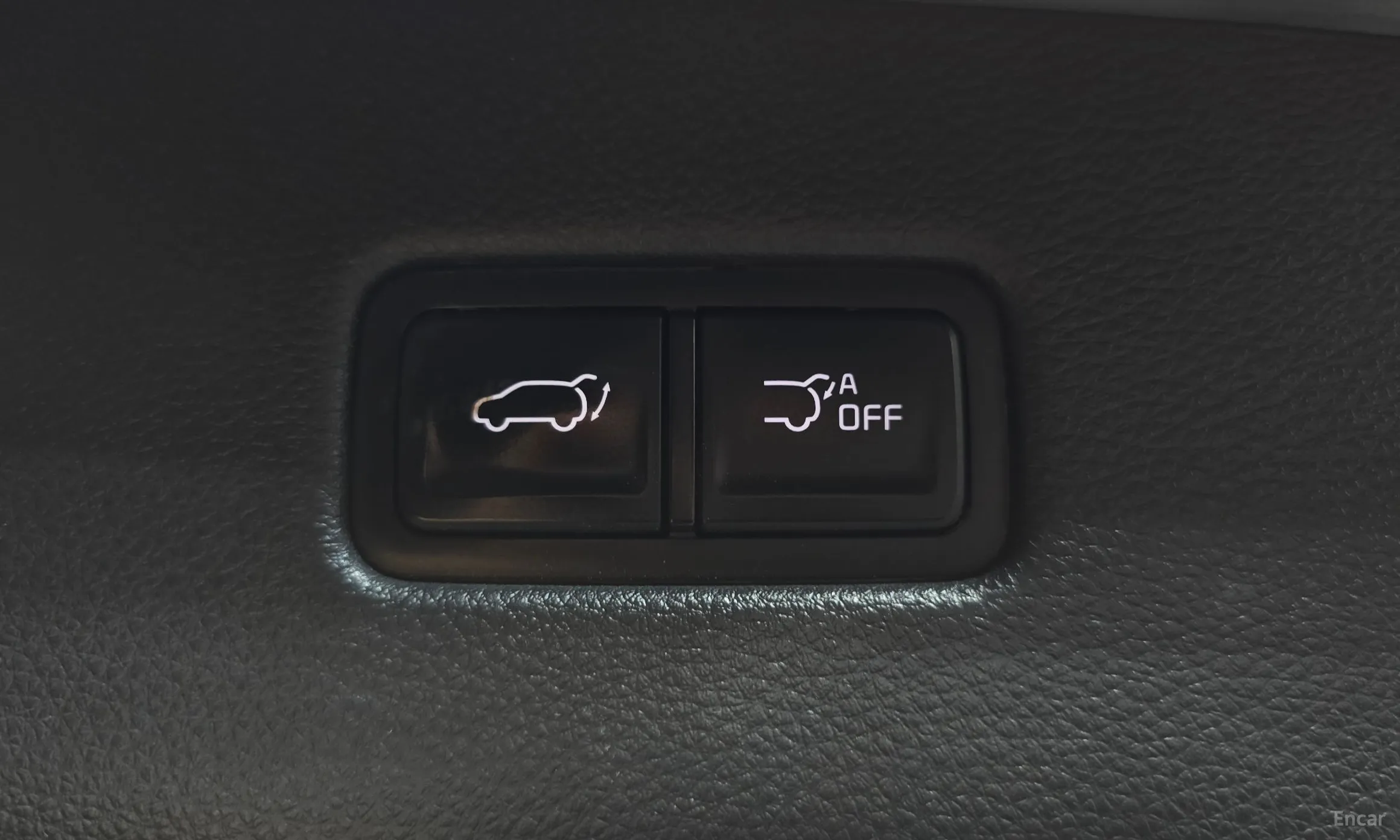 Kia Carnival Gen 4 превью 19