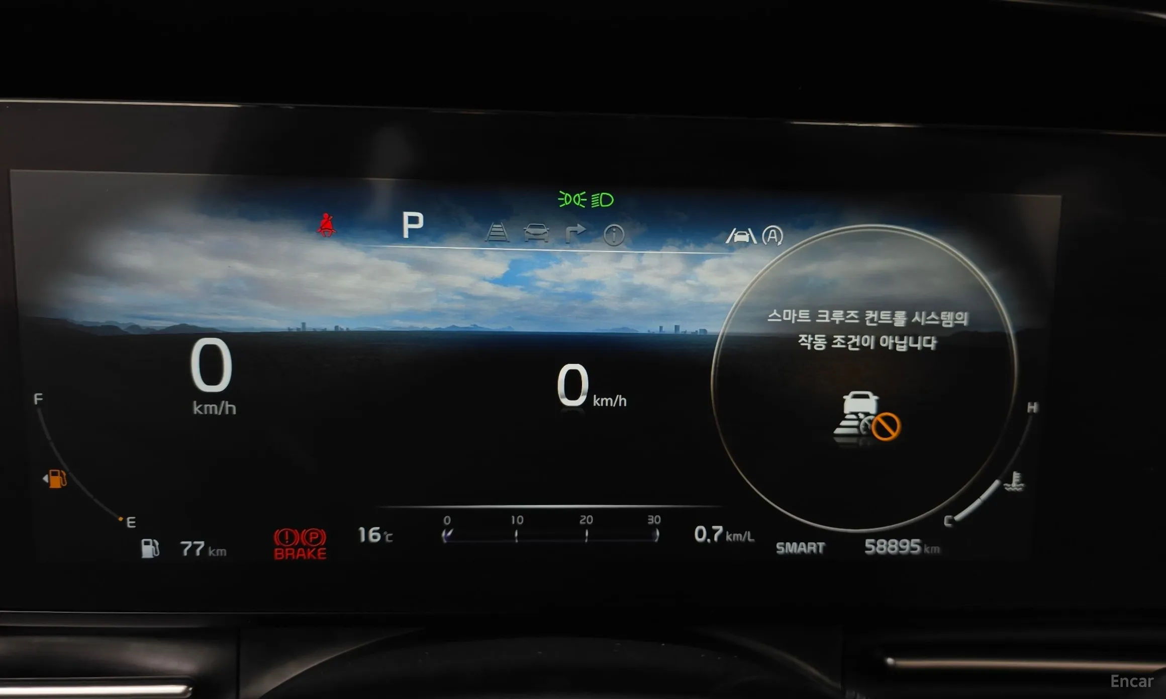 Kia Carnival Gen 4 превью 8