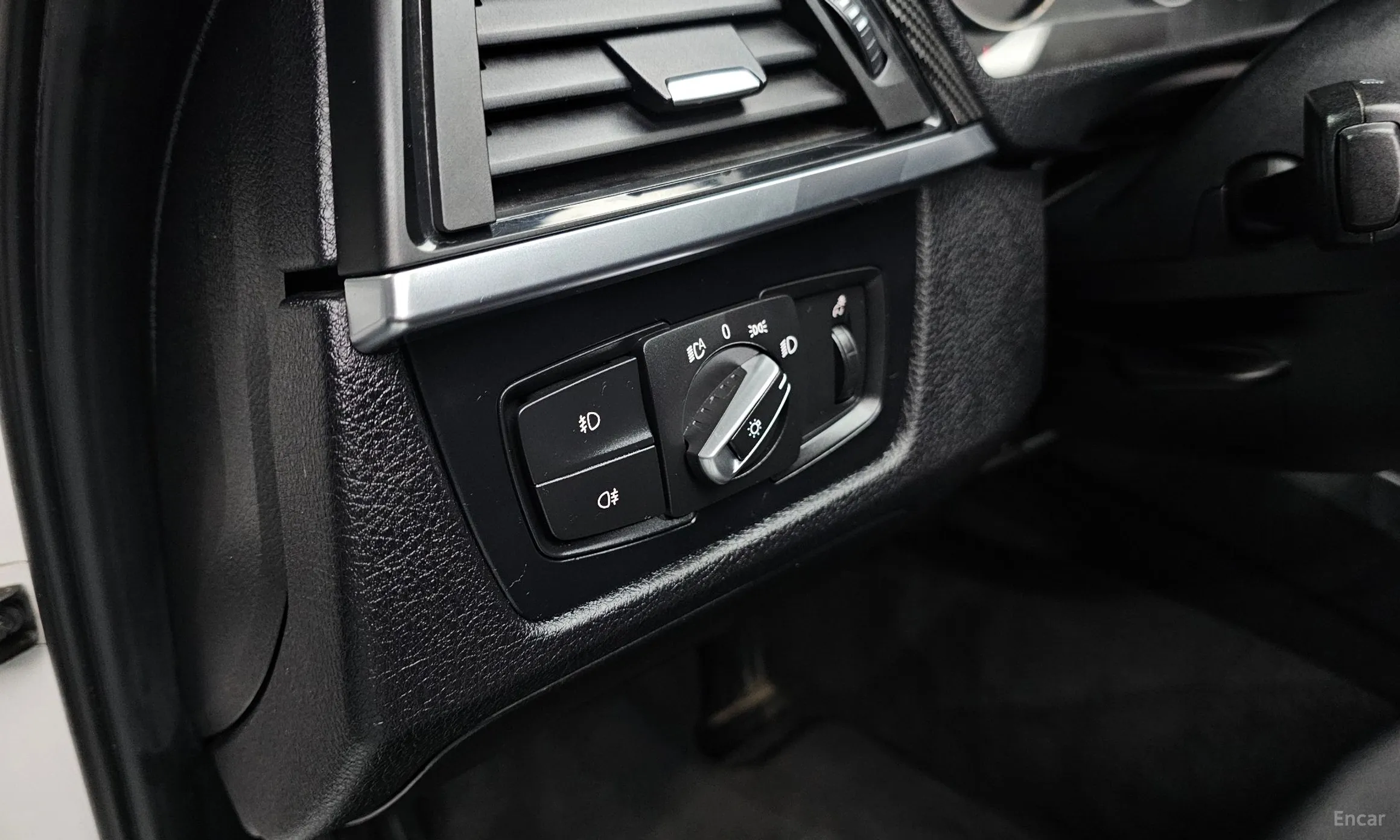 BMW 3 Series (F30) превью 16