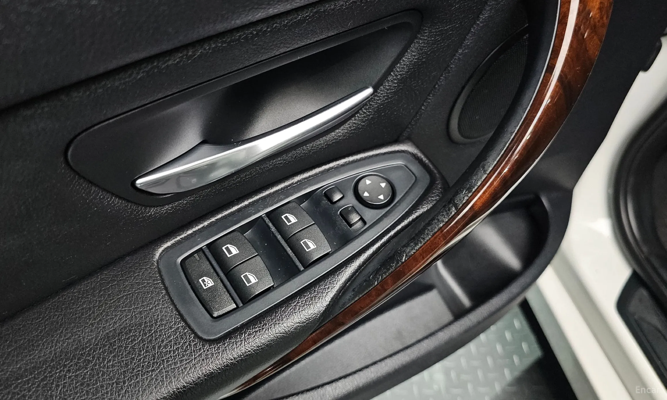 BMW 3 Series (F30) превью 17