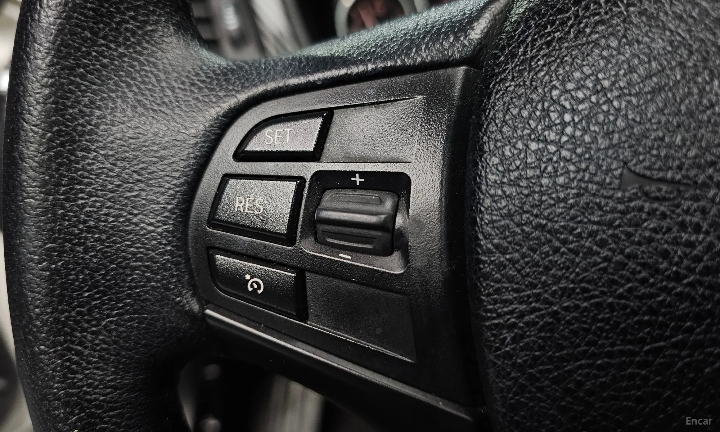 BMW 3 Series (F30) превью 19