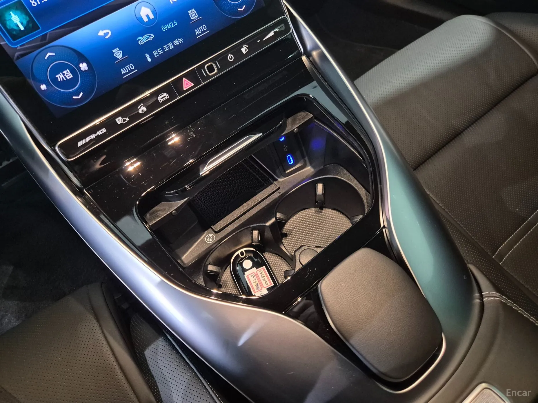 Mercedes Benz SL-Class R232 превью 15